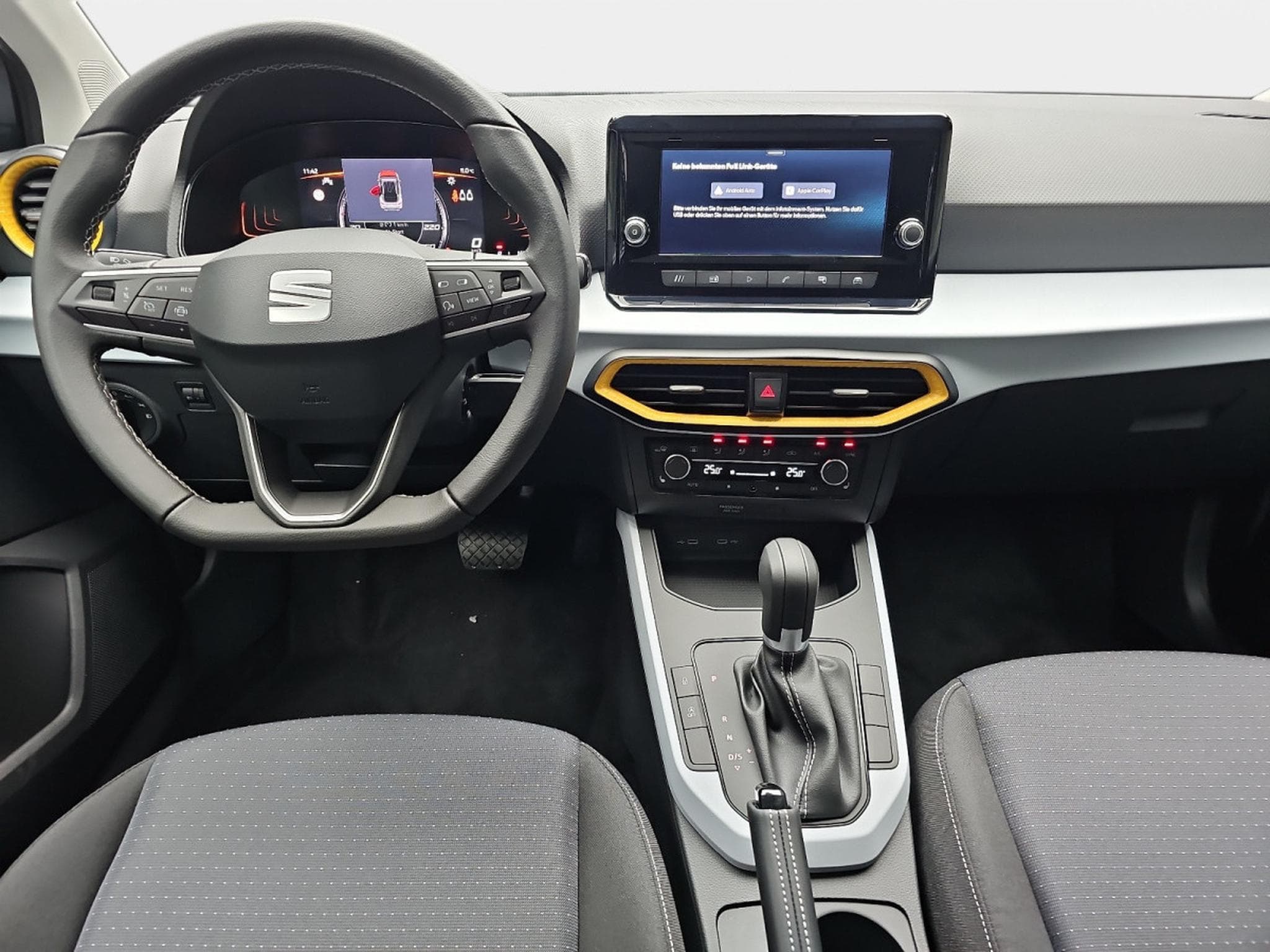 Seat Arona 1.0 TSi 116 DSG  Style (2025) - Photo 7