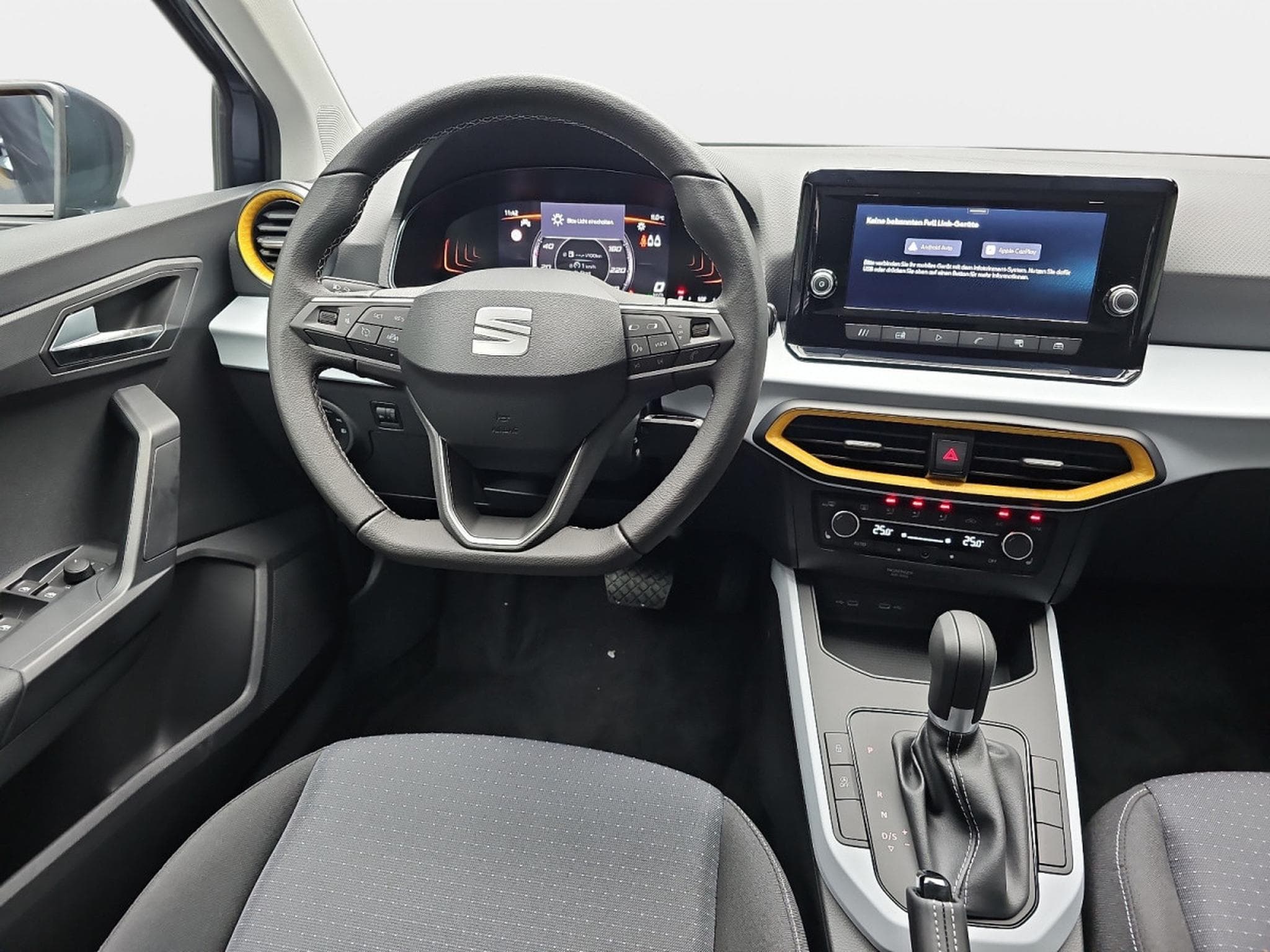 Seat Arona 1.0 TSi 116 DSG  Style (2025) - Photo 8