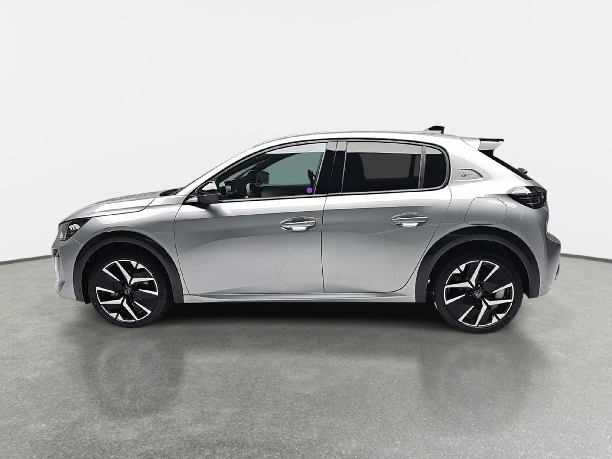 Peugeot 208 1.2 PureTech Hýbrid 110 E-DSC6 GT (2025) - Photo 5