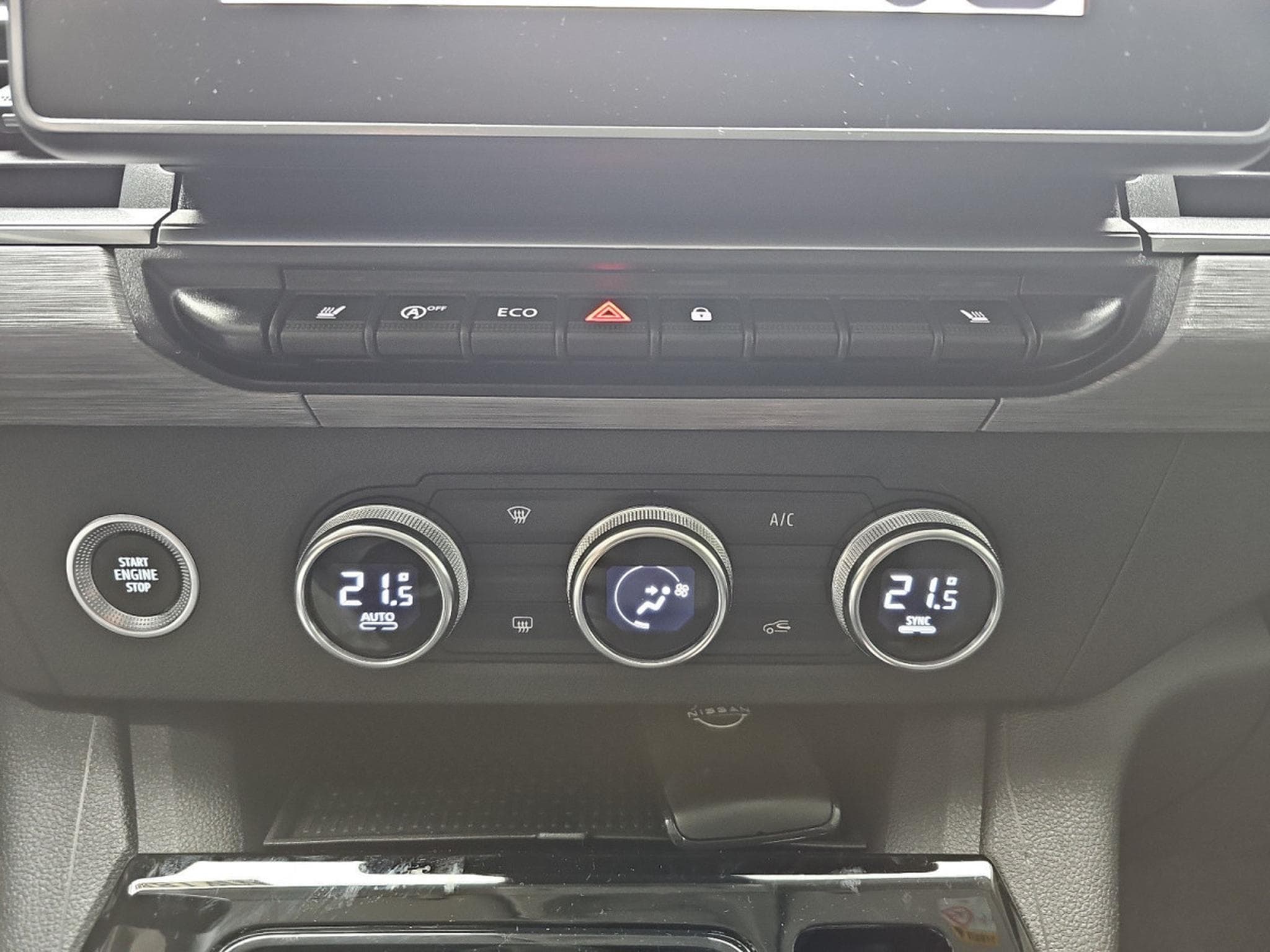 Nissan Townstar 1.2 DIG-T 130 L2 Tekna 7 places (2025) - Photo 10