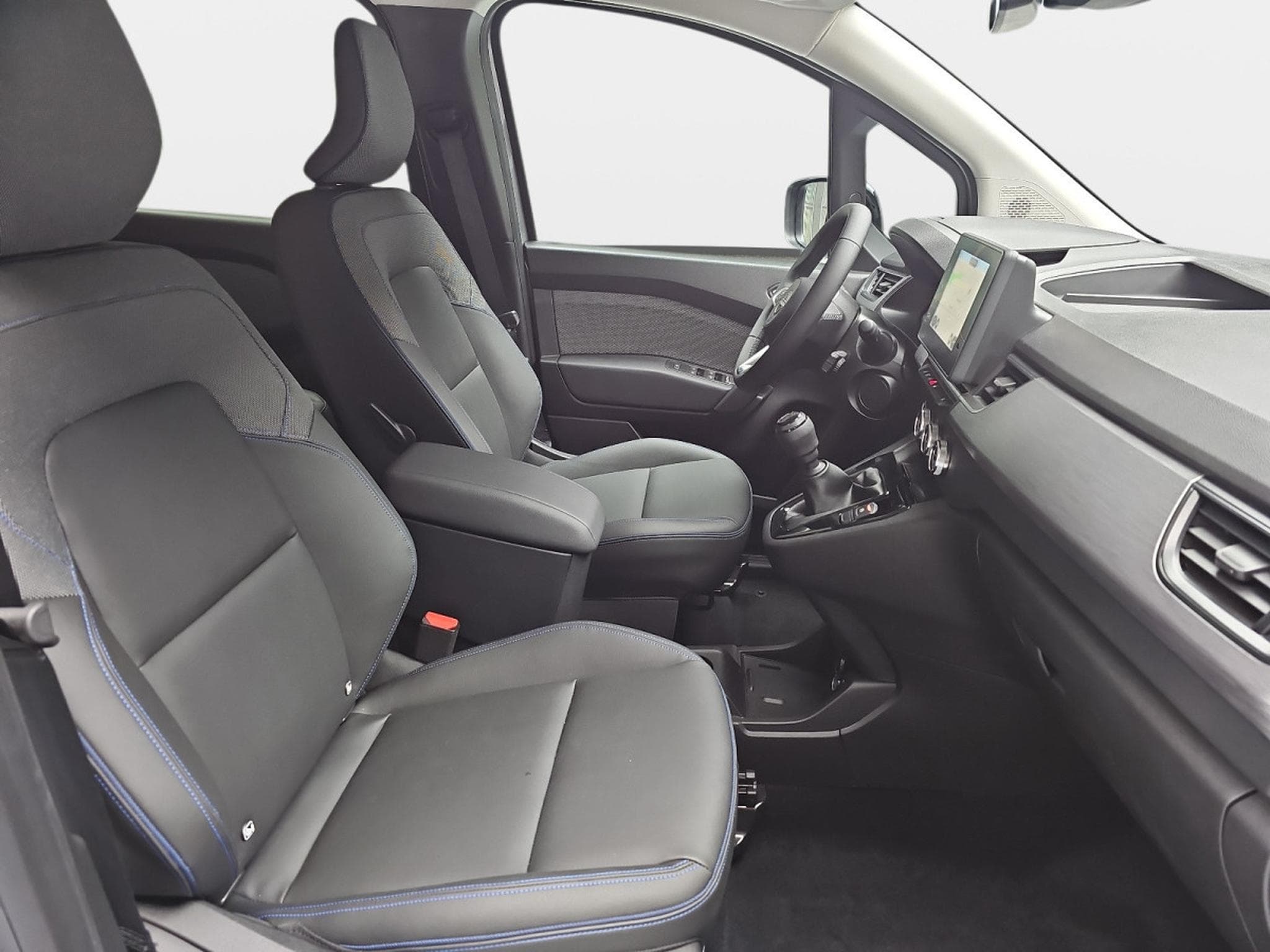 Nissan Townstar 1.2 DIG-T 130 L2 Tekna 7 places (2025) - Photo 14