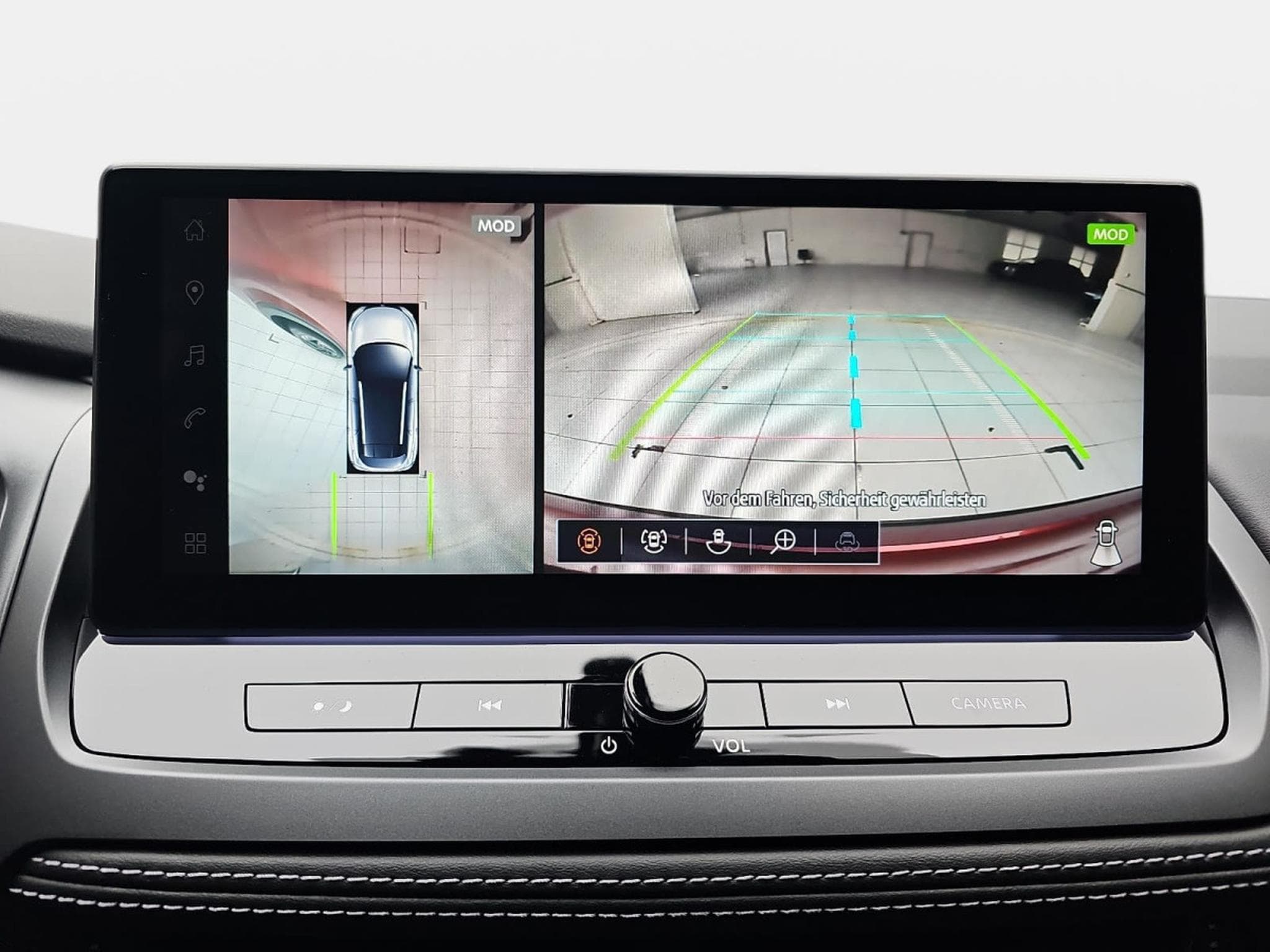 Nissan Qashqai 1.3 DIG-T 158 X-tronic N-Connecta (2026) - Photo 9