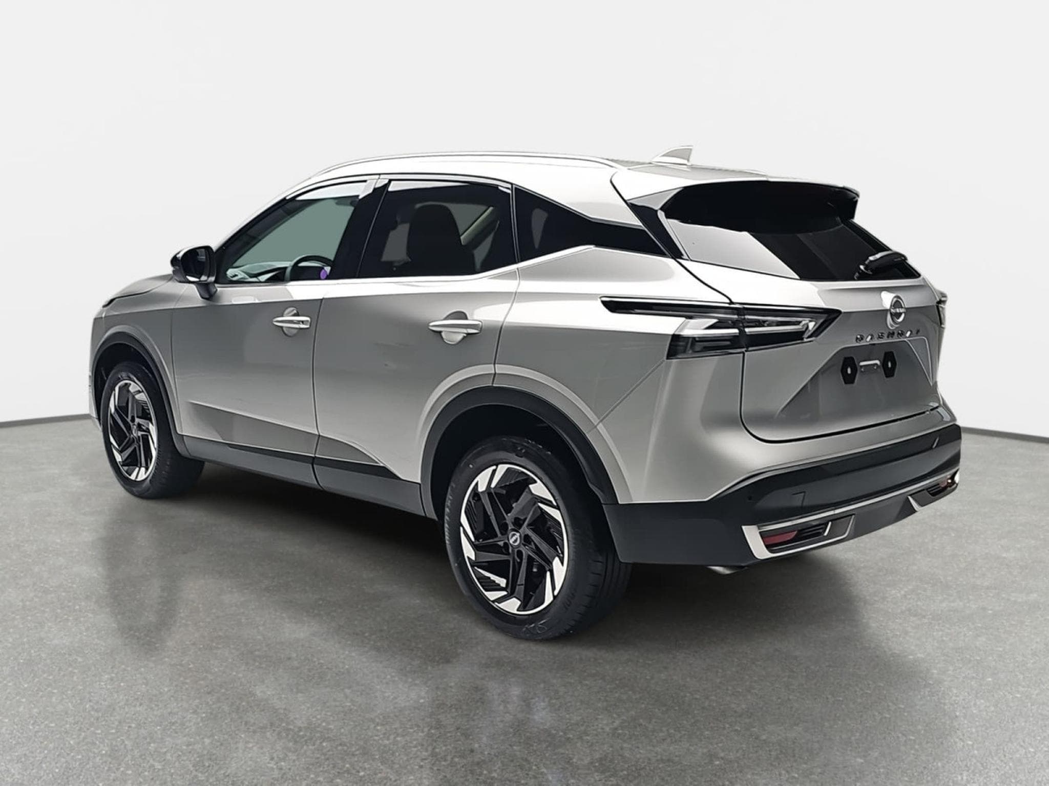 Nissan Qashqai 1.3 DIG-T 158 X-tronic N-Connecta (2026) - Photo 4