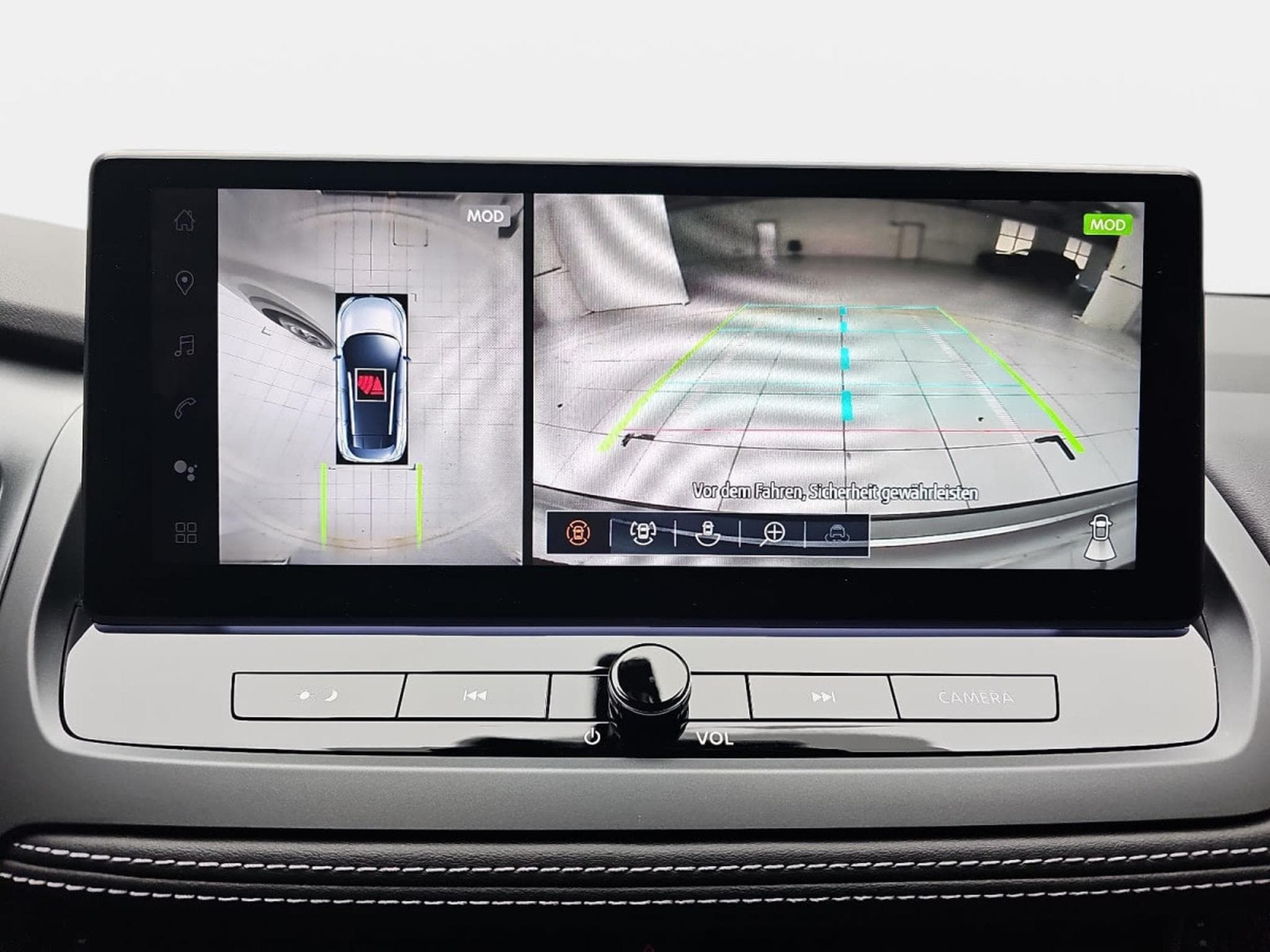 Nissan Qashqai 1.3 DIG-T 158 X-tronic N-Connecta (2026) - Photo 9