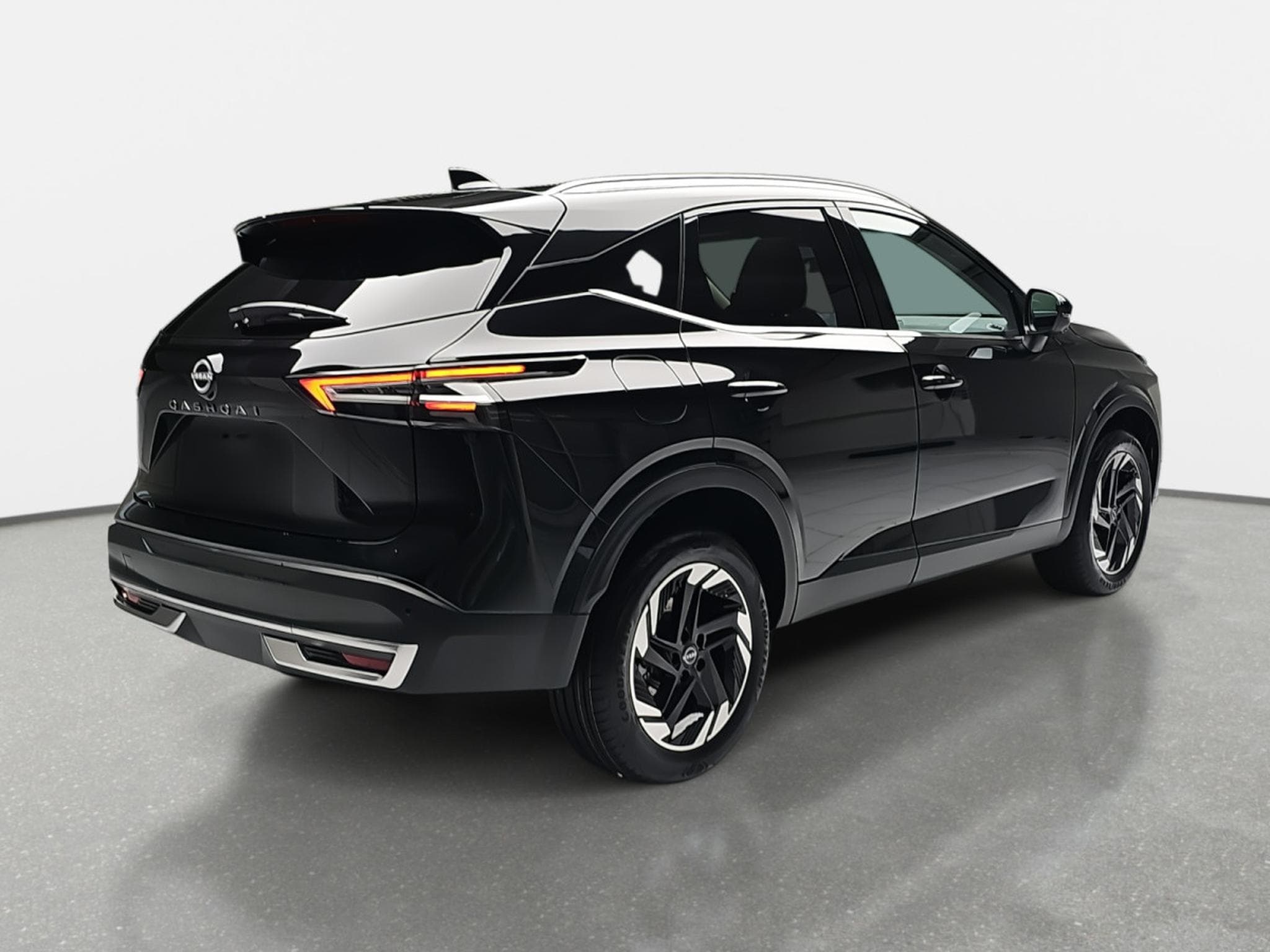 Nissan Qashqai 1.3 DIG-T 158 X-tronic N-Connecta (2026) - Photo 5