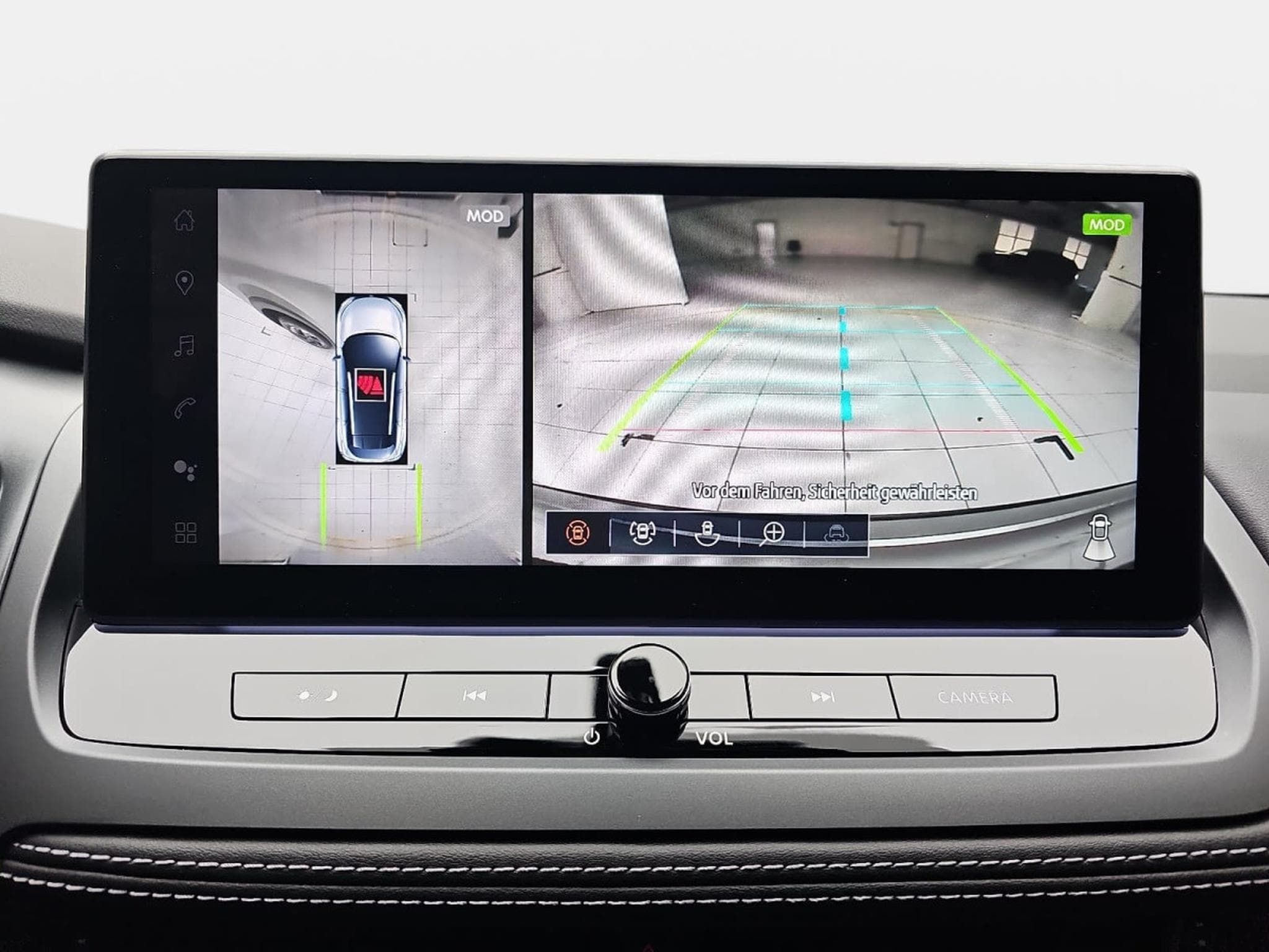 Nissan Qashqai 1.3 DIG-T 158 X-tronic N-Connecta (2026) - Photo 9