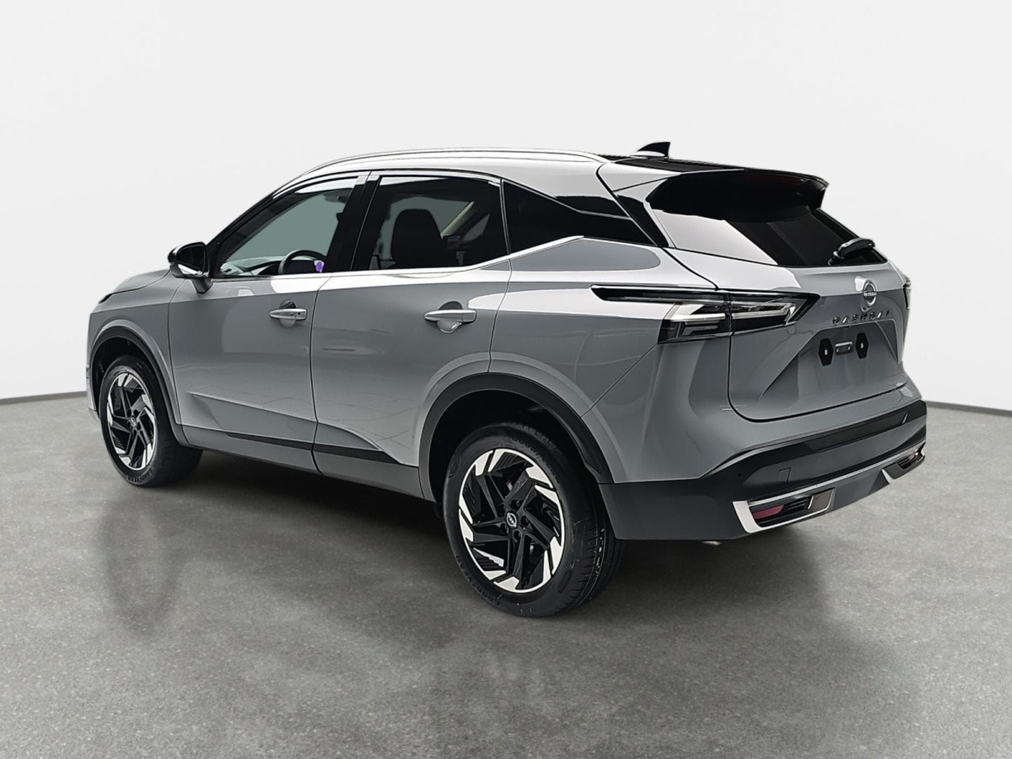 Nissan Qashqai 1.3 DIG-T MHEV 158 X-tronic N-Connecta (2026) - Photo 4