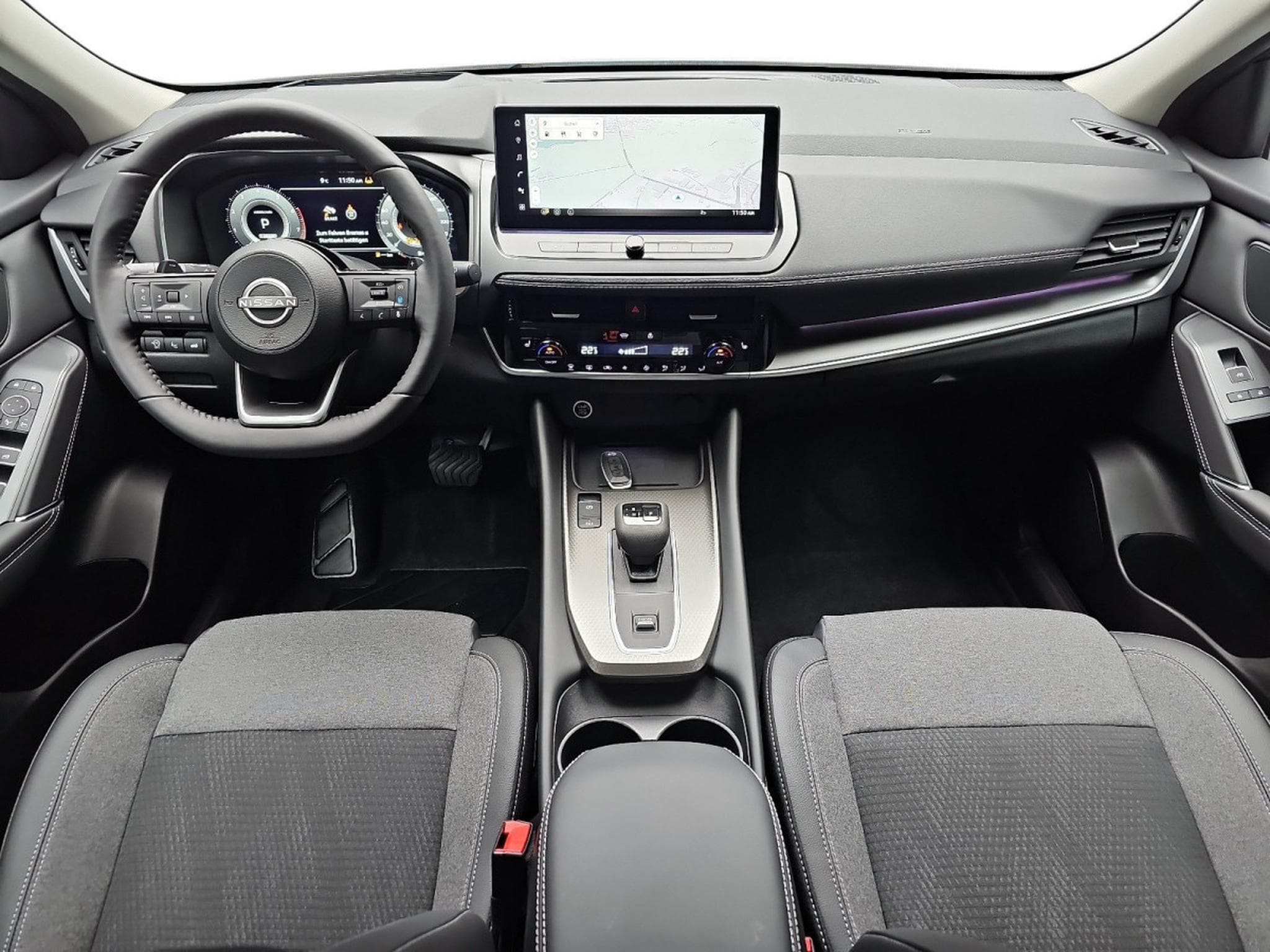 Nissan Qashqai 1.3 DIG-T MHEV 158 X-tronic N-Connecta (2026) - Photo 7