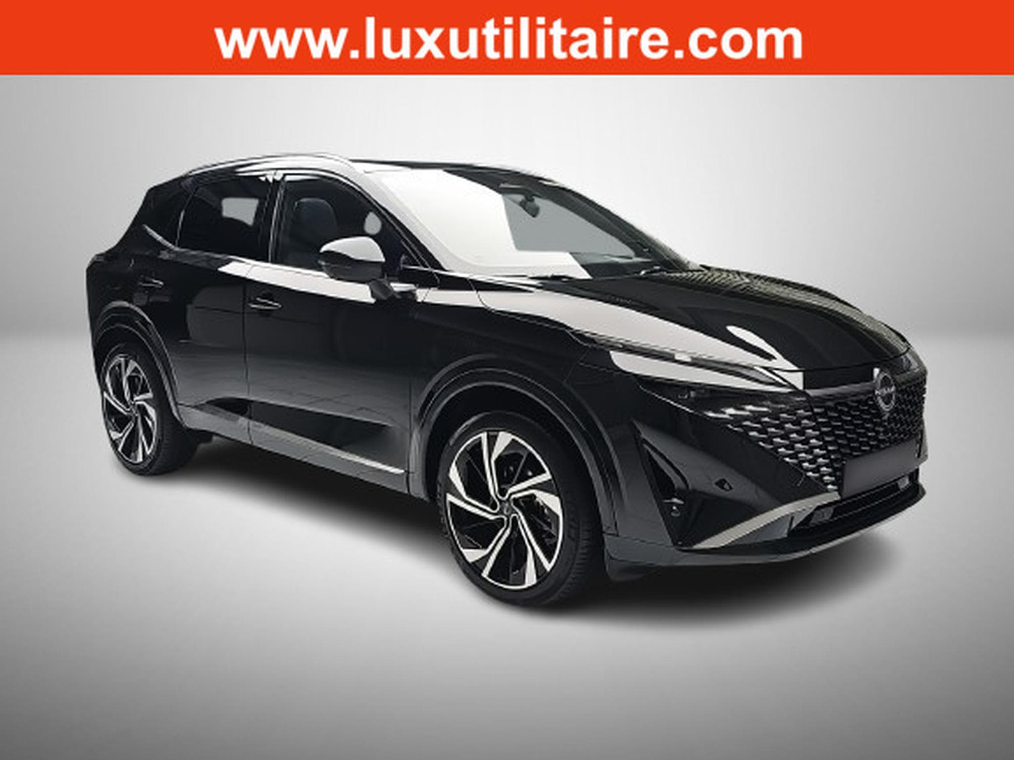 Nissan Qashqai 1.3 DIG-T MHEV 158 X-tronicTekna (2026) - Photo 1