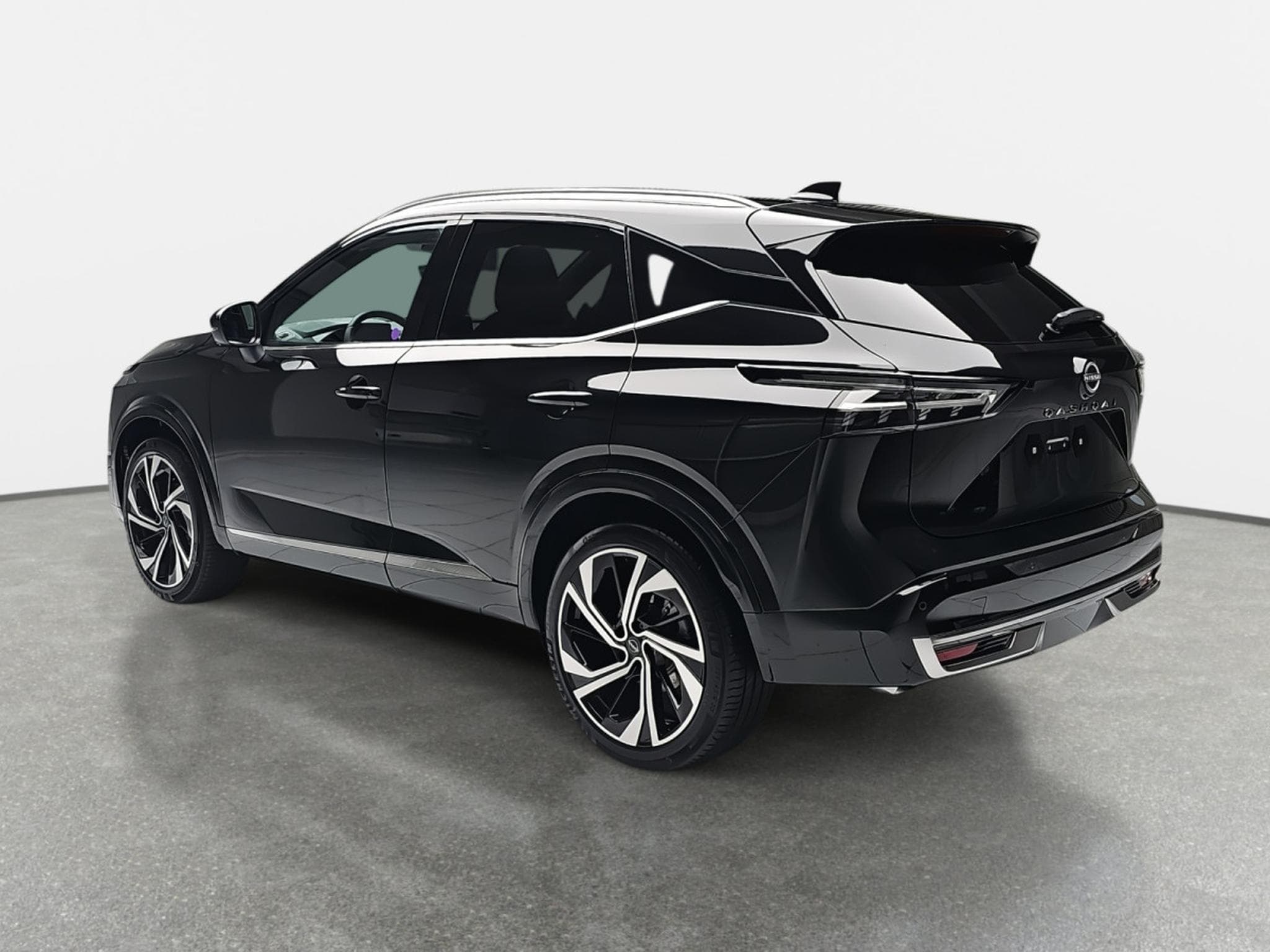 Nissan Qashqai 1.3 DIG-T MHEV 158 X-tronicTekna (2026) - Photo 4