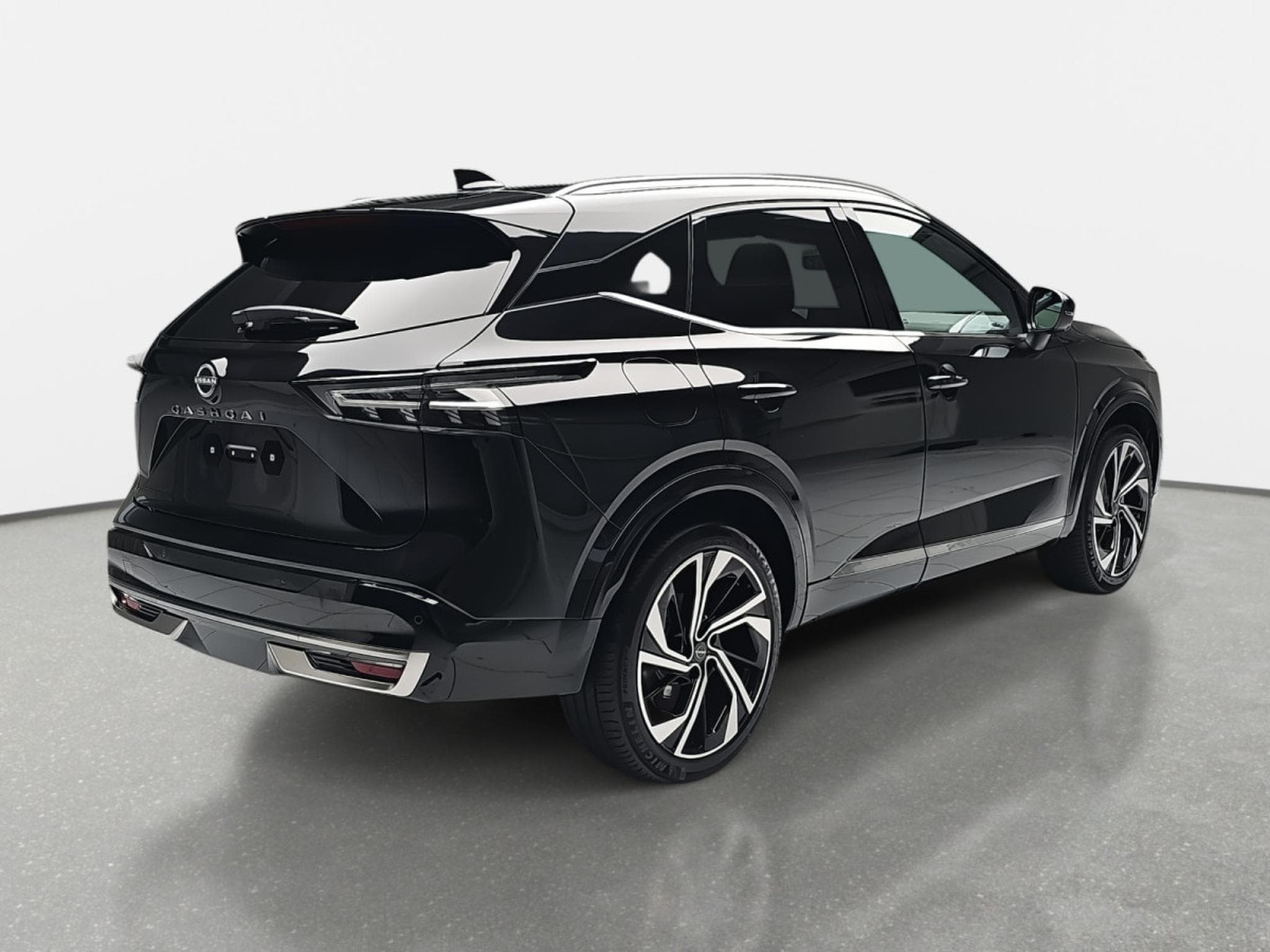 Nissan Qashqai 1.3 DIG-T MHEV 158 X-tronicTekna (2026) - Photo 5