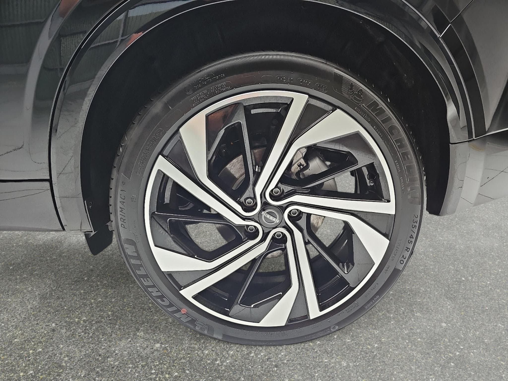 Nissan Qashqai 1.3 DIG-T MHEV 158 X-tronicTekna (2026) - Photo 6