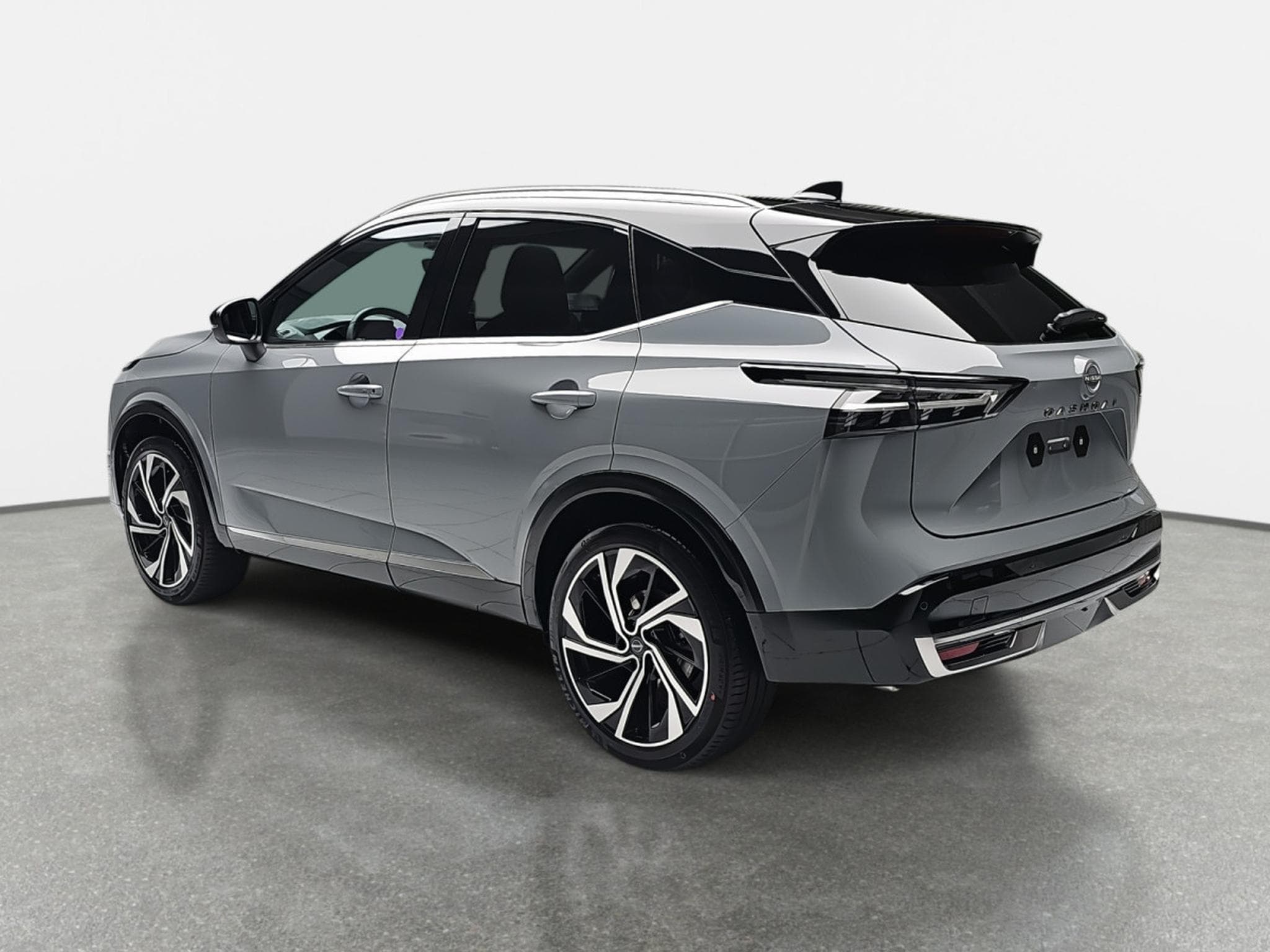 Nissan Qashqai 1.3 DIG-T MHEV 158 X-tronicTekna Premium (2026) - Photo 4