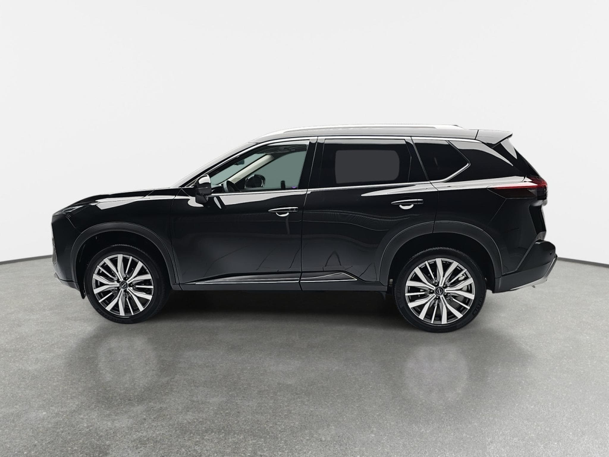 Nissan X-Trail 1.5 VC-T E-Power 204 AUTO Tekna (2026) - Photo 5