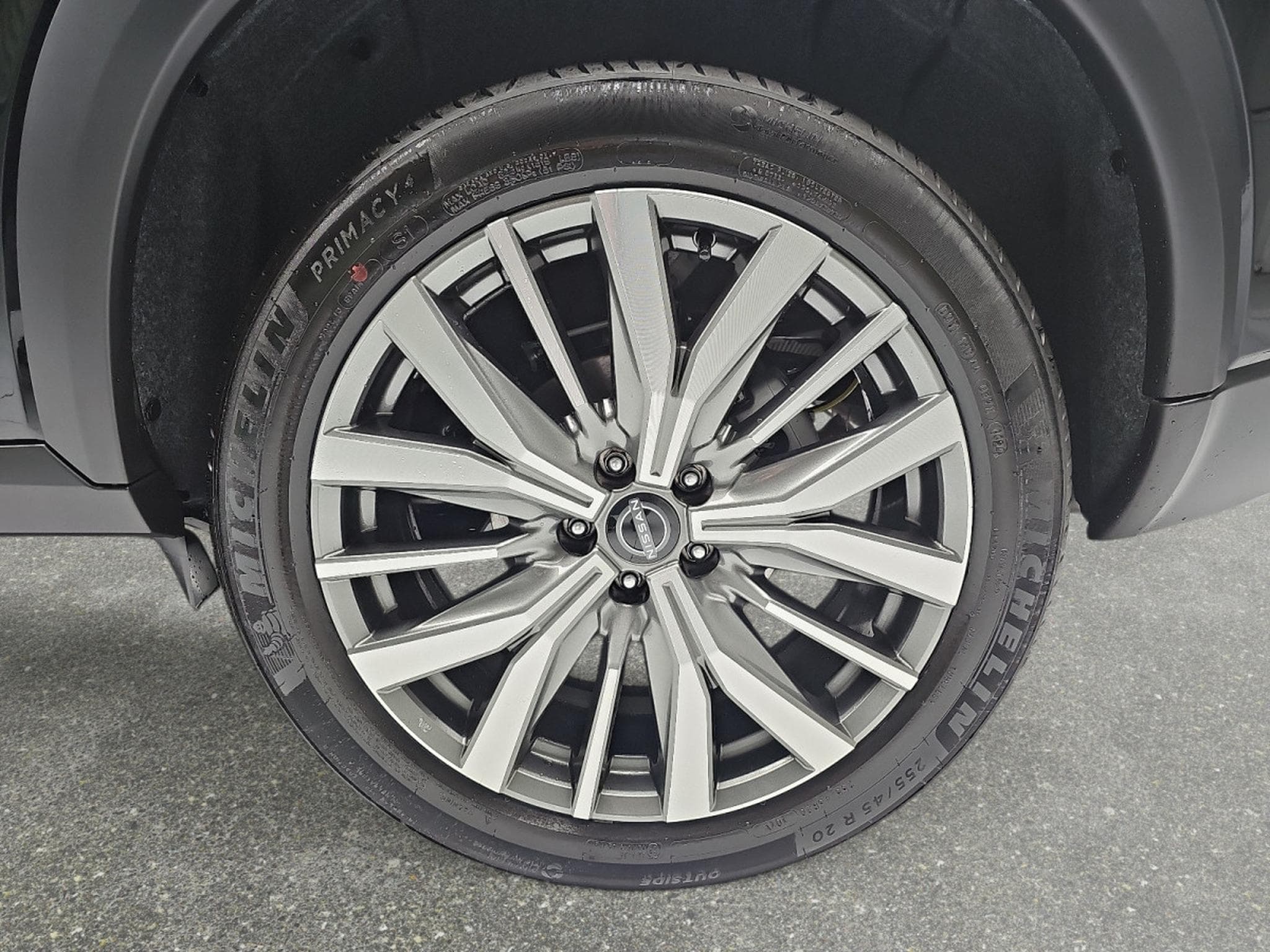 Nissan X-Trail 1.5 VC-T E-Power 204 AUTO Tekna (2026) - Photo 6