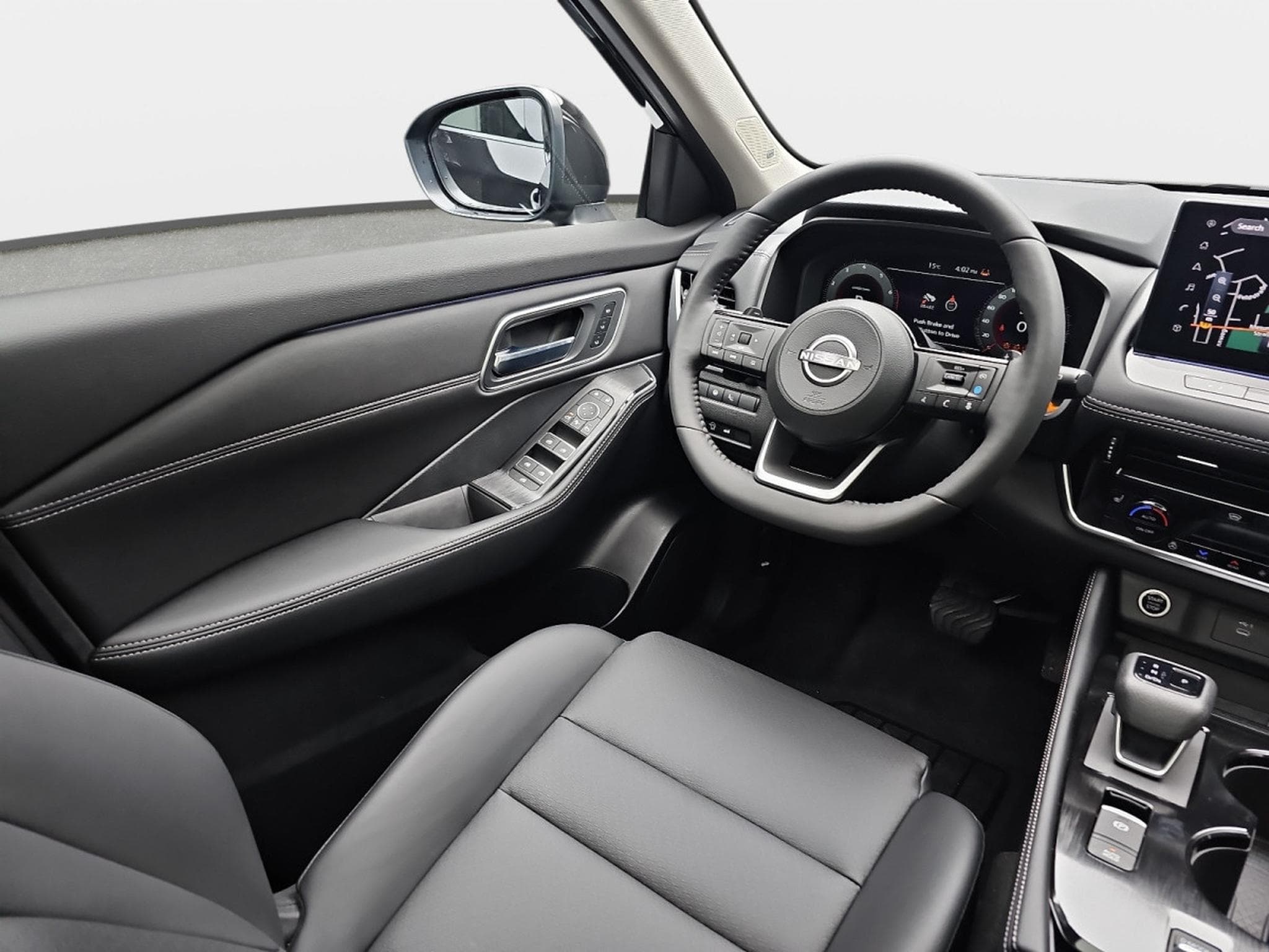 Nissan X-Trail 1.5 VC-T E-Power 204 AUTO Tekna (2026) - Photo 8