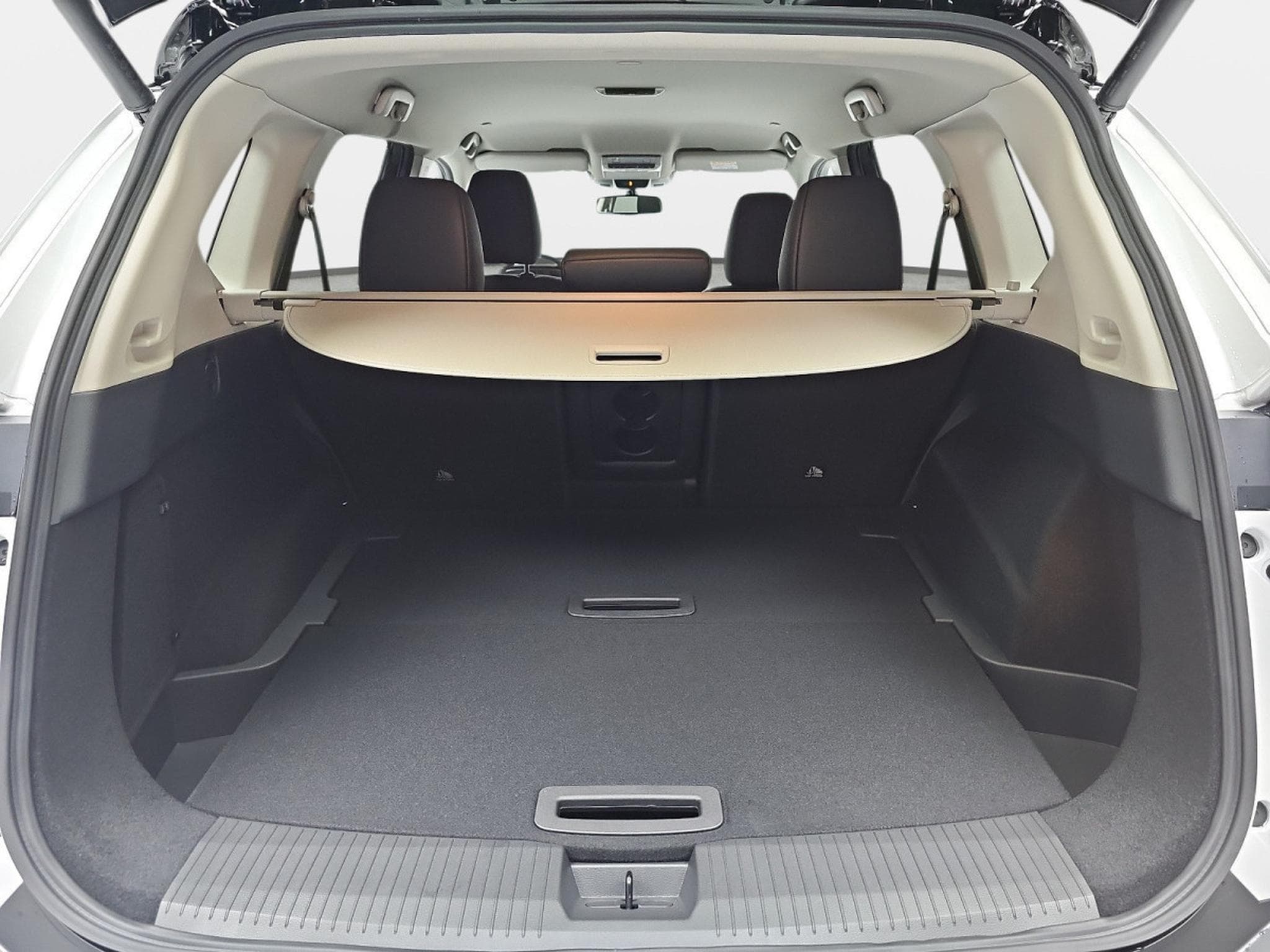 Nissan X-Trail 1.5 VC-T MHEV 163 AUTO N-Connecta (2025) - Photo 13