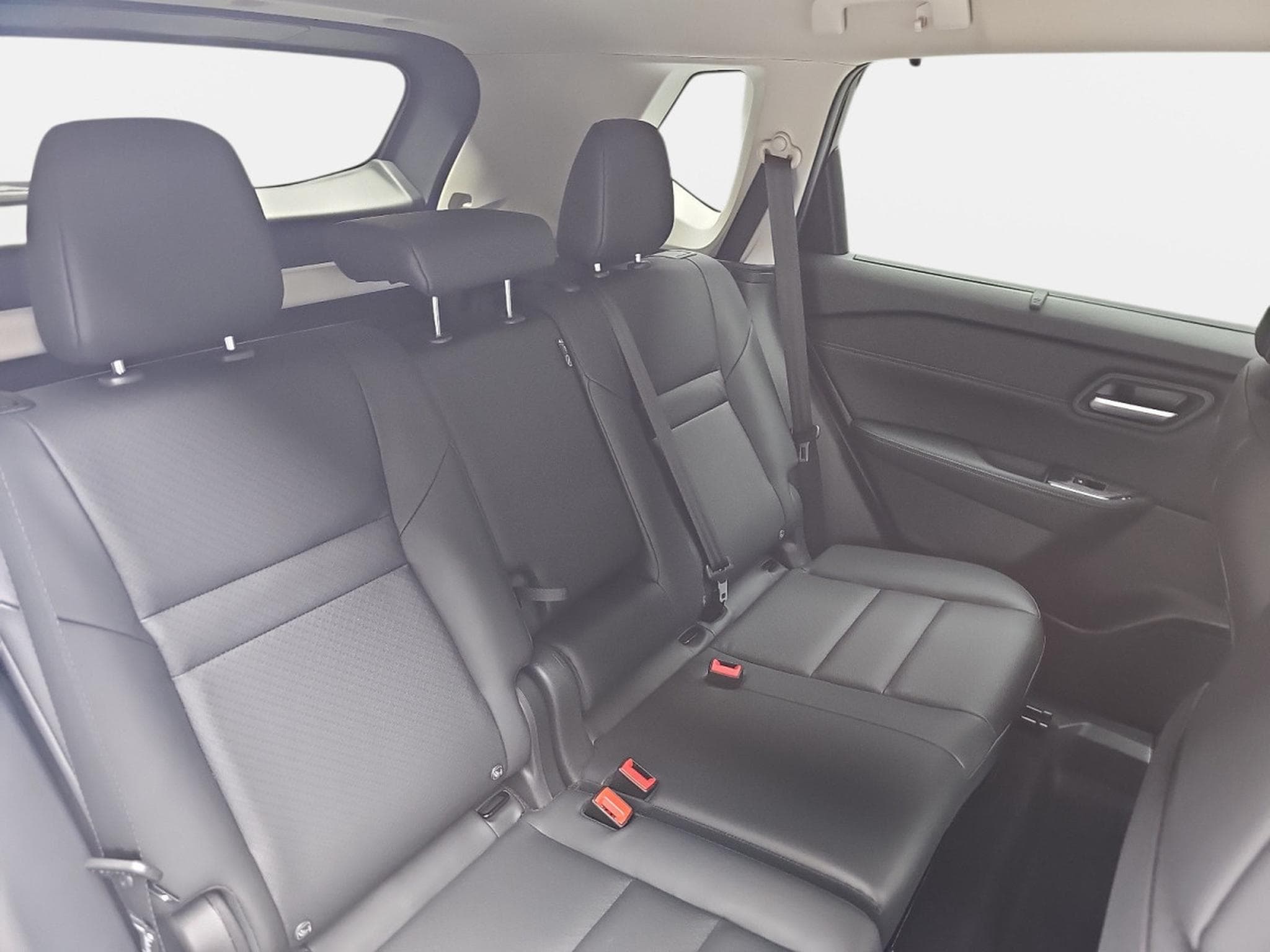 Nissan X-Trail 1.5 VC-T MHEV 163 AUTO N-Connecta (2025) - Photo 16