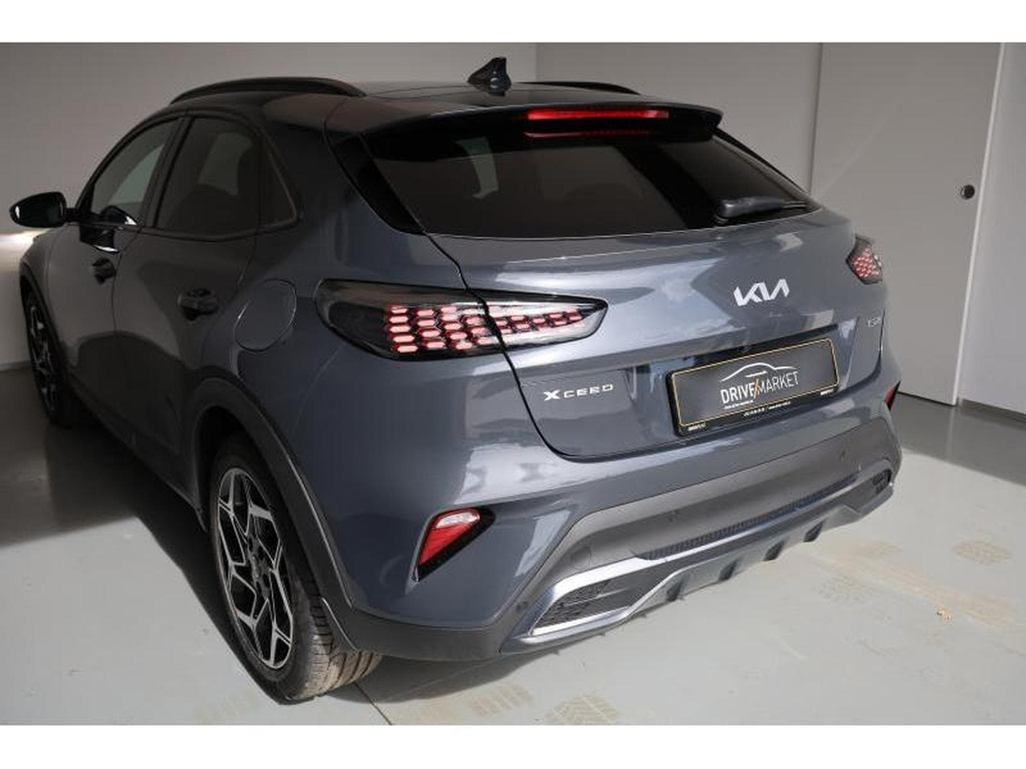 Kia XCeed GT Line (2026) - Photo 10
