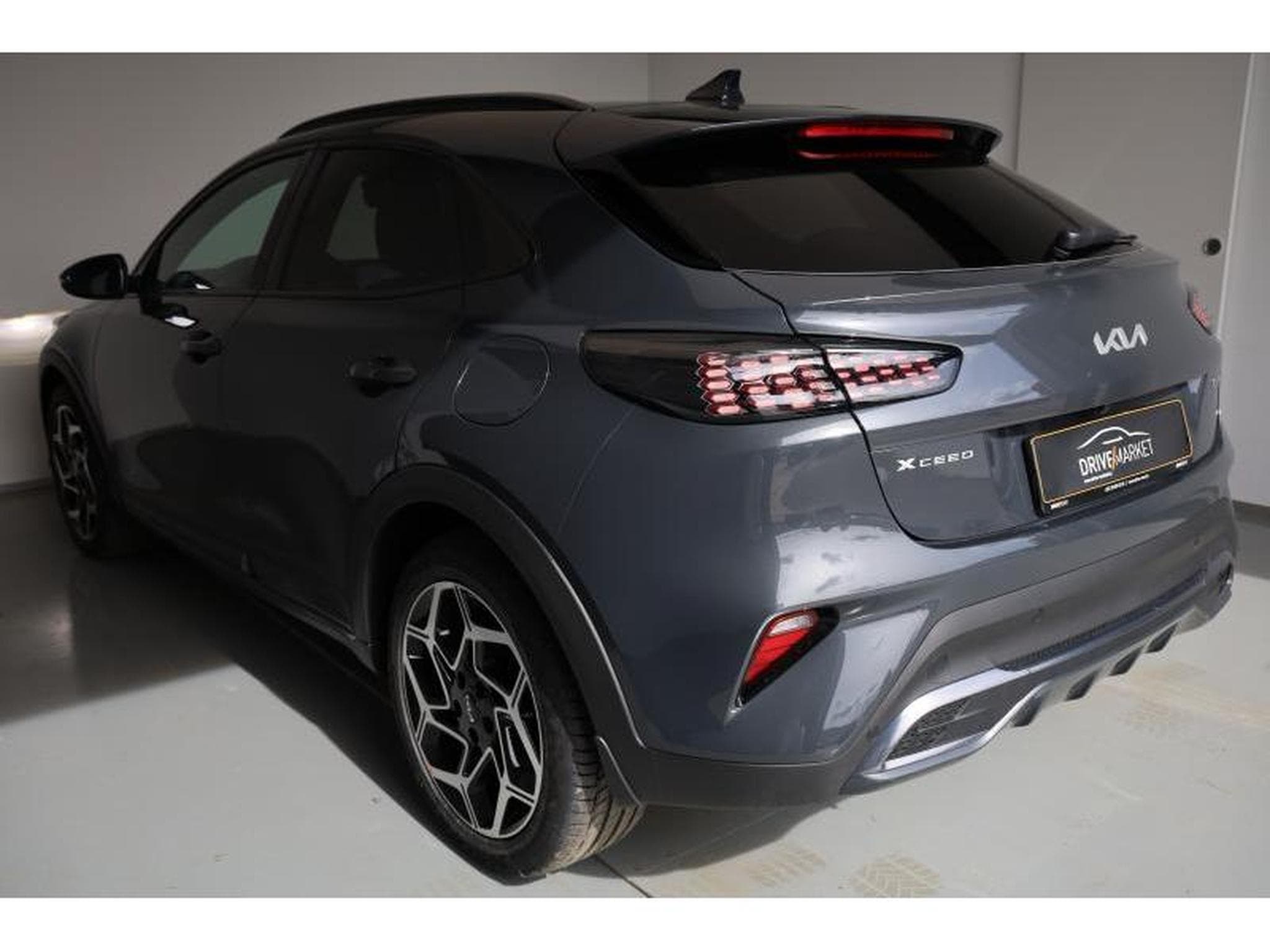 Kia XCeed GT Line (2026) - Photo 11