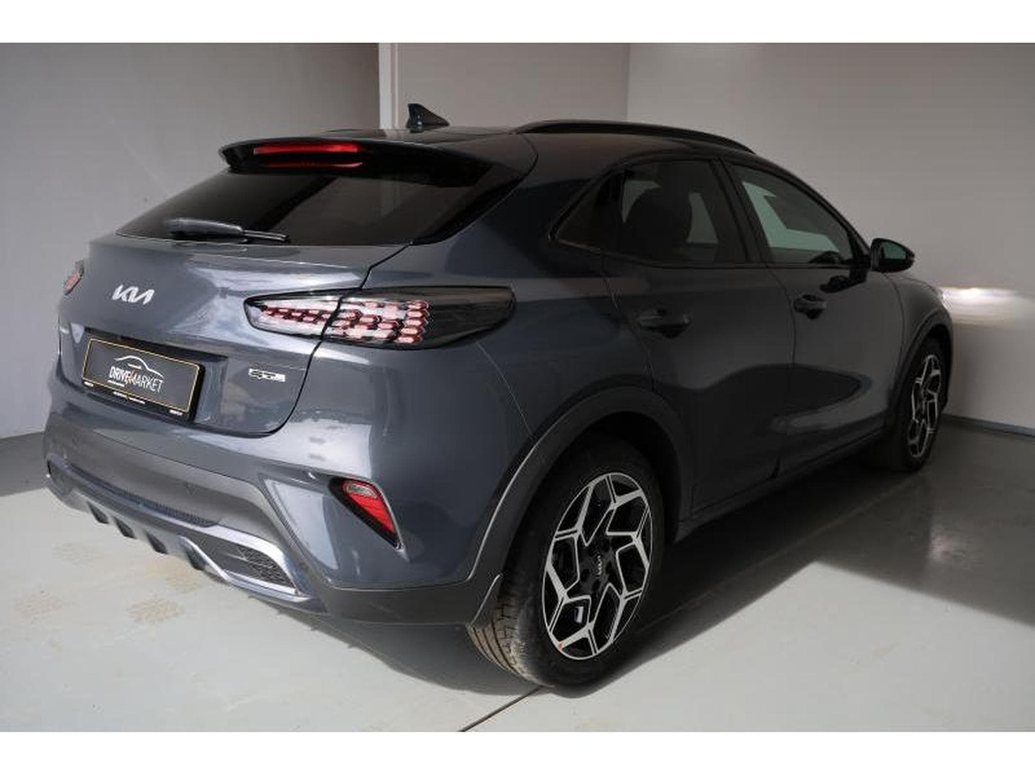 Kia XCeed GT Line (2026) - Photo 12