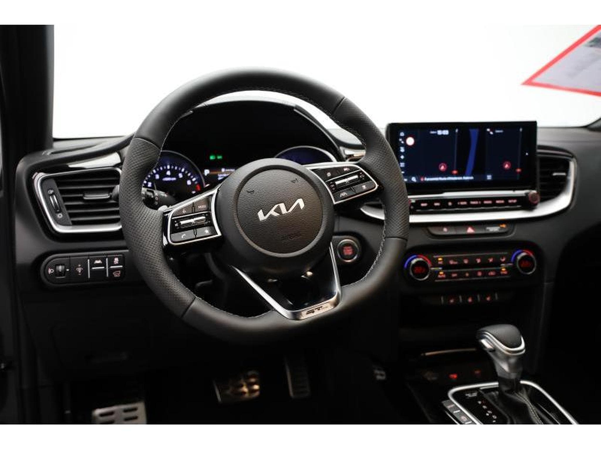 Kia XCeed GT Line (2026) - Photo 13