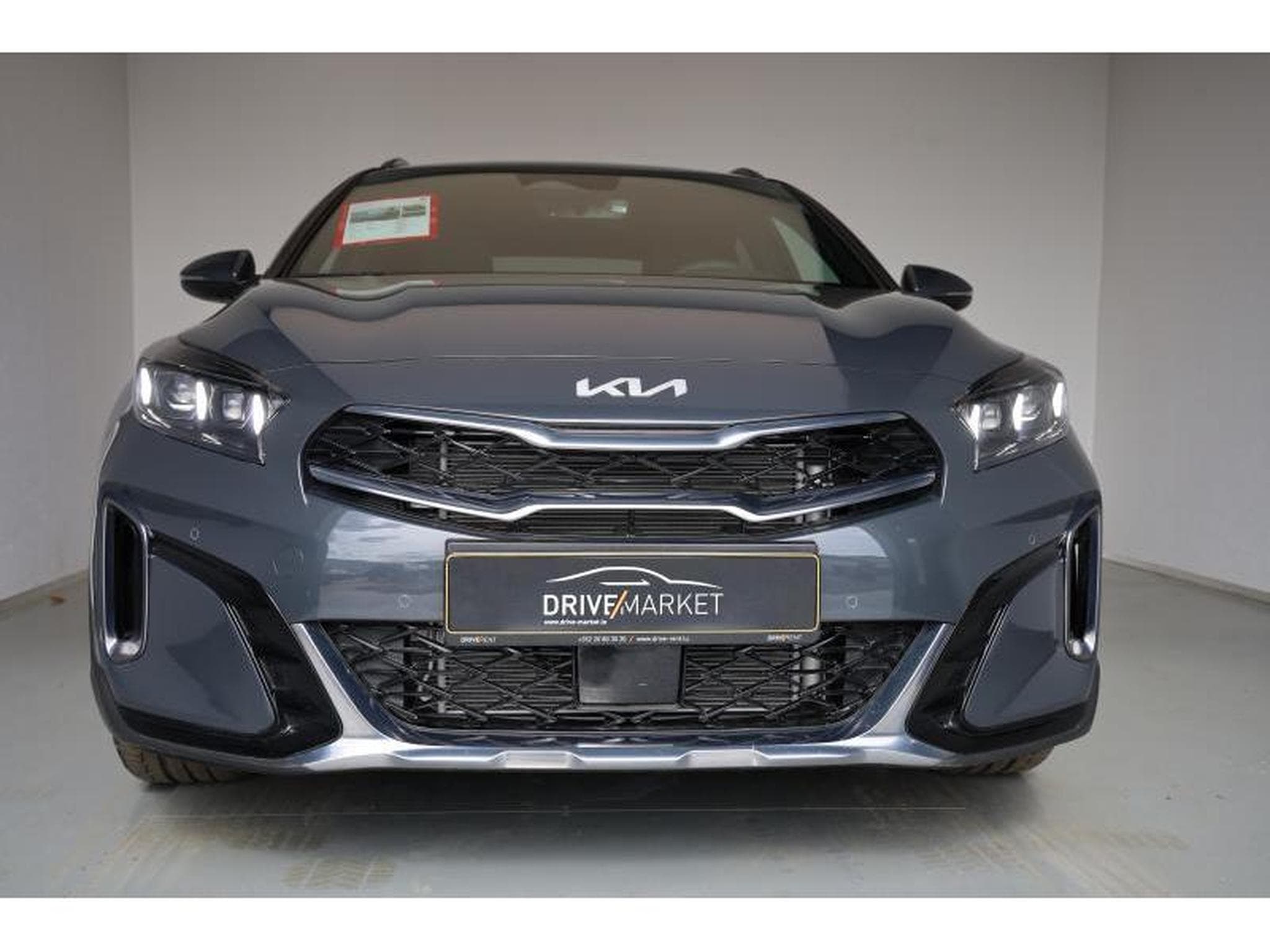 Kia XCeed GT Line (2026) - Photo 14
