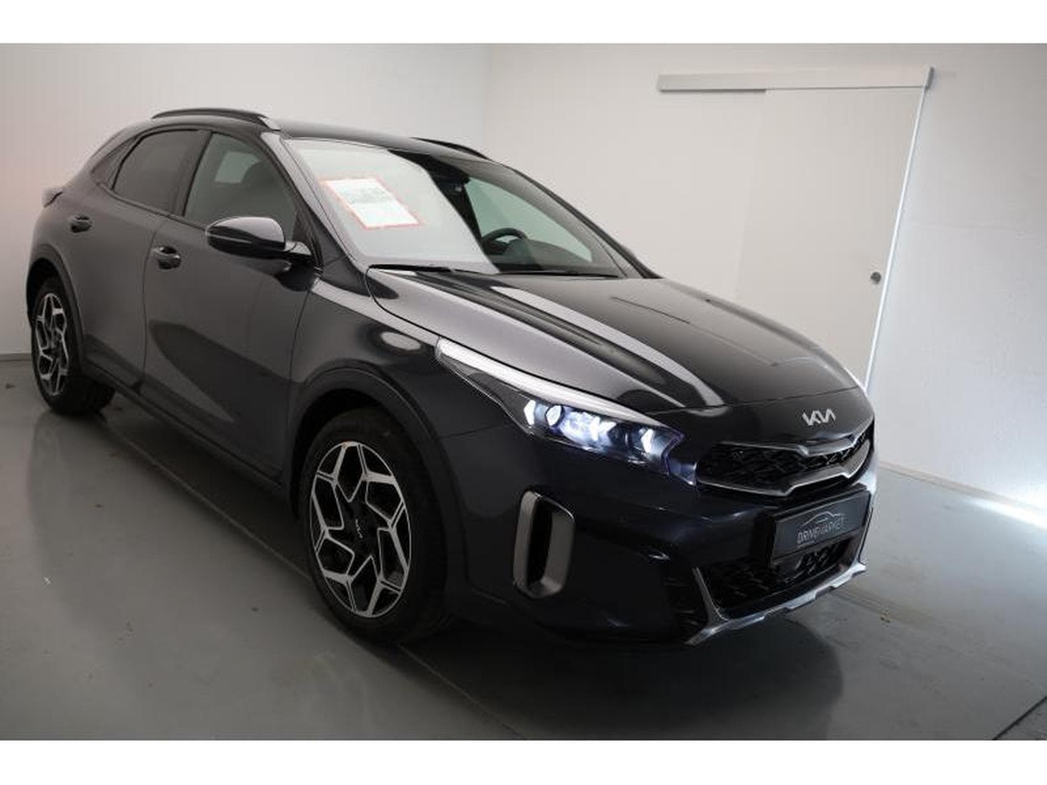 Kia XCeed GT Line (2026) - Photo 15