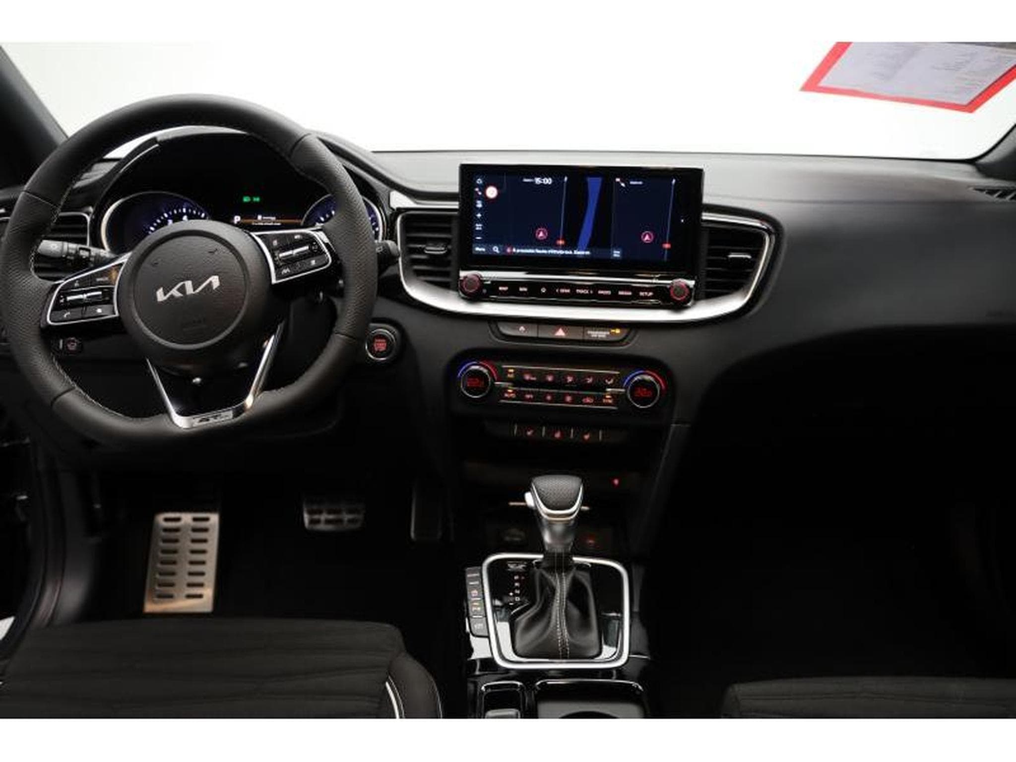 Kia XCeed GT Line (2026) - Photo 2