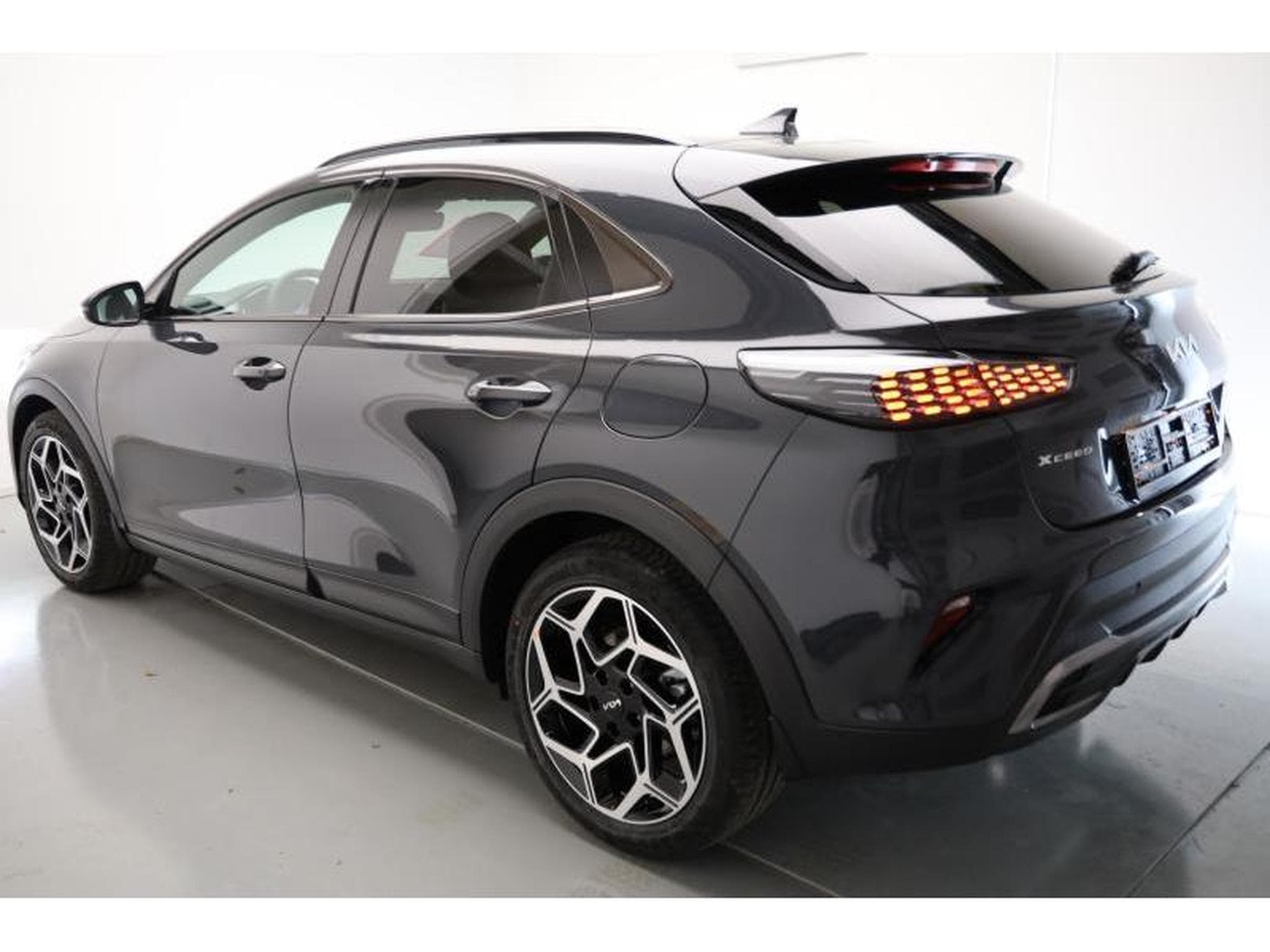 Kia XCeed GT Line (2026) - Photo 3