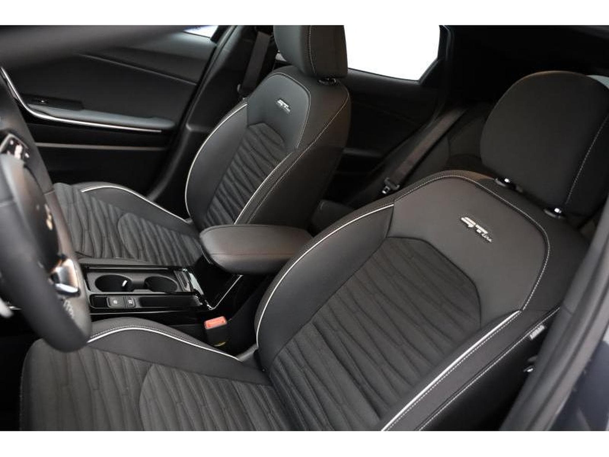 Kia XCeed GT Line (2026) - Photo 4