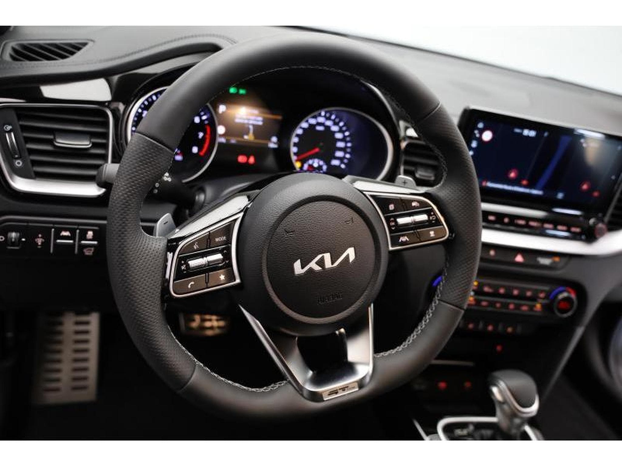 Kia XCeed GT Line (2026) - Photo 5