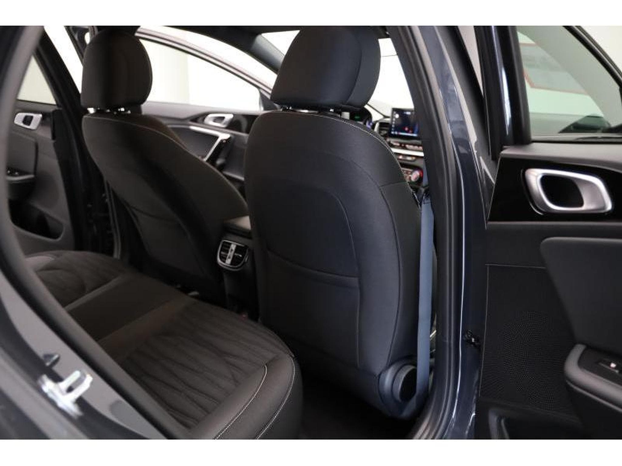 Kia XCeed GT Line (2026) - Photo 8