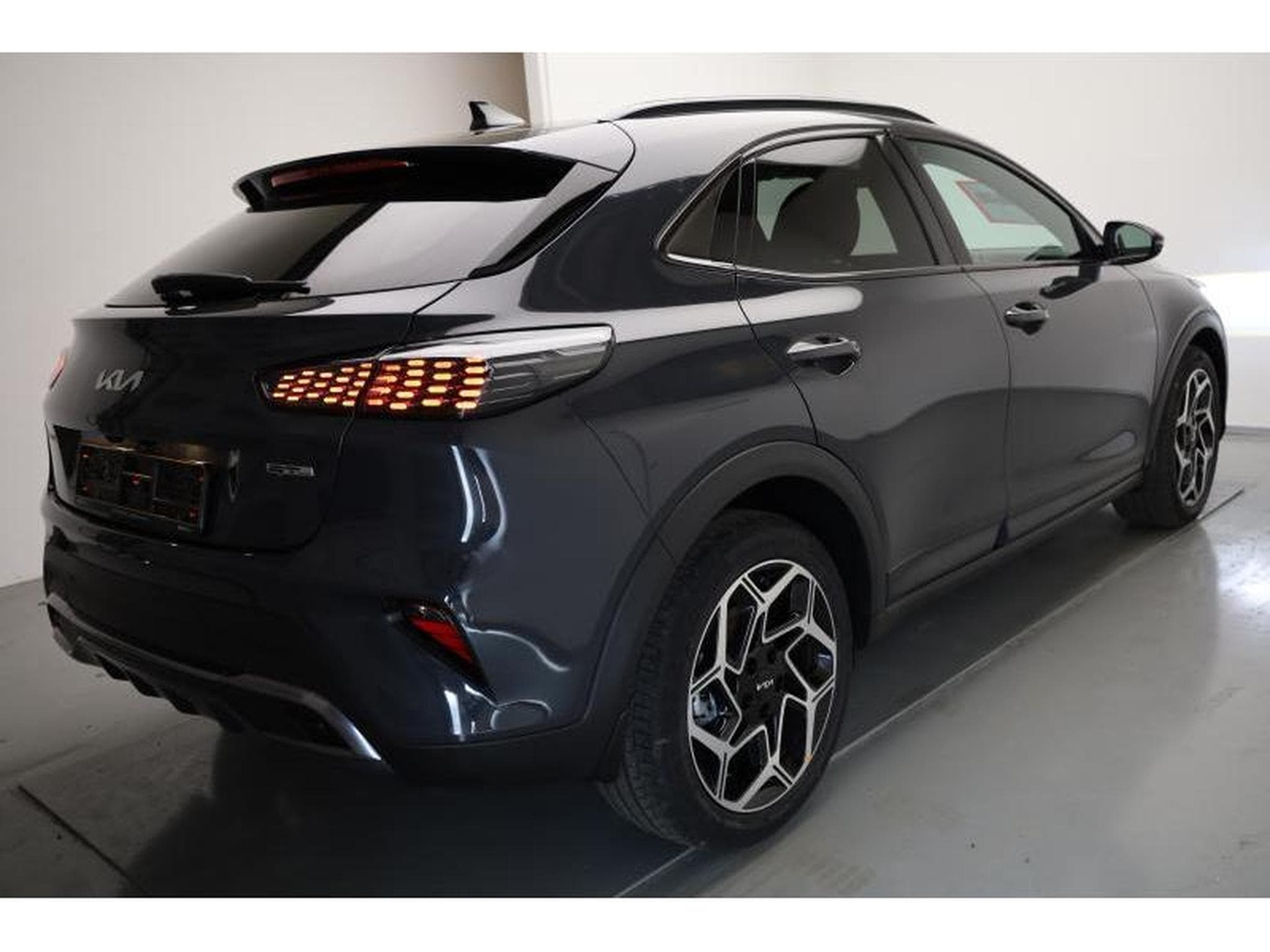 Kia XCeed GT Line (2026) - Photo 9
