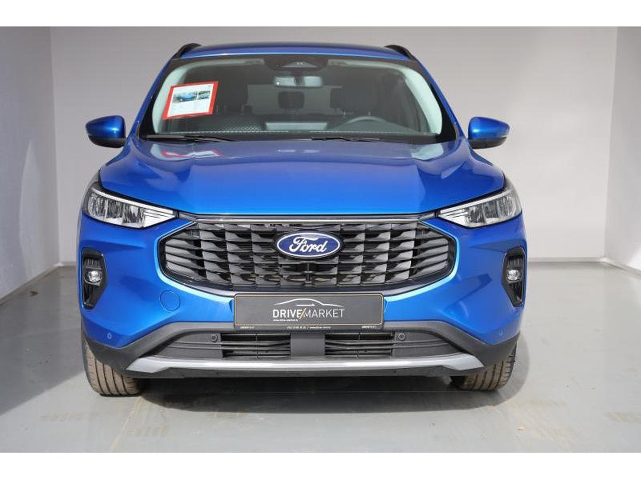 Ford Kuga III Titanium (2026) - Photo 13