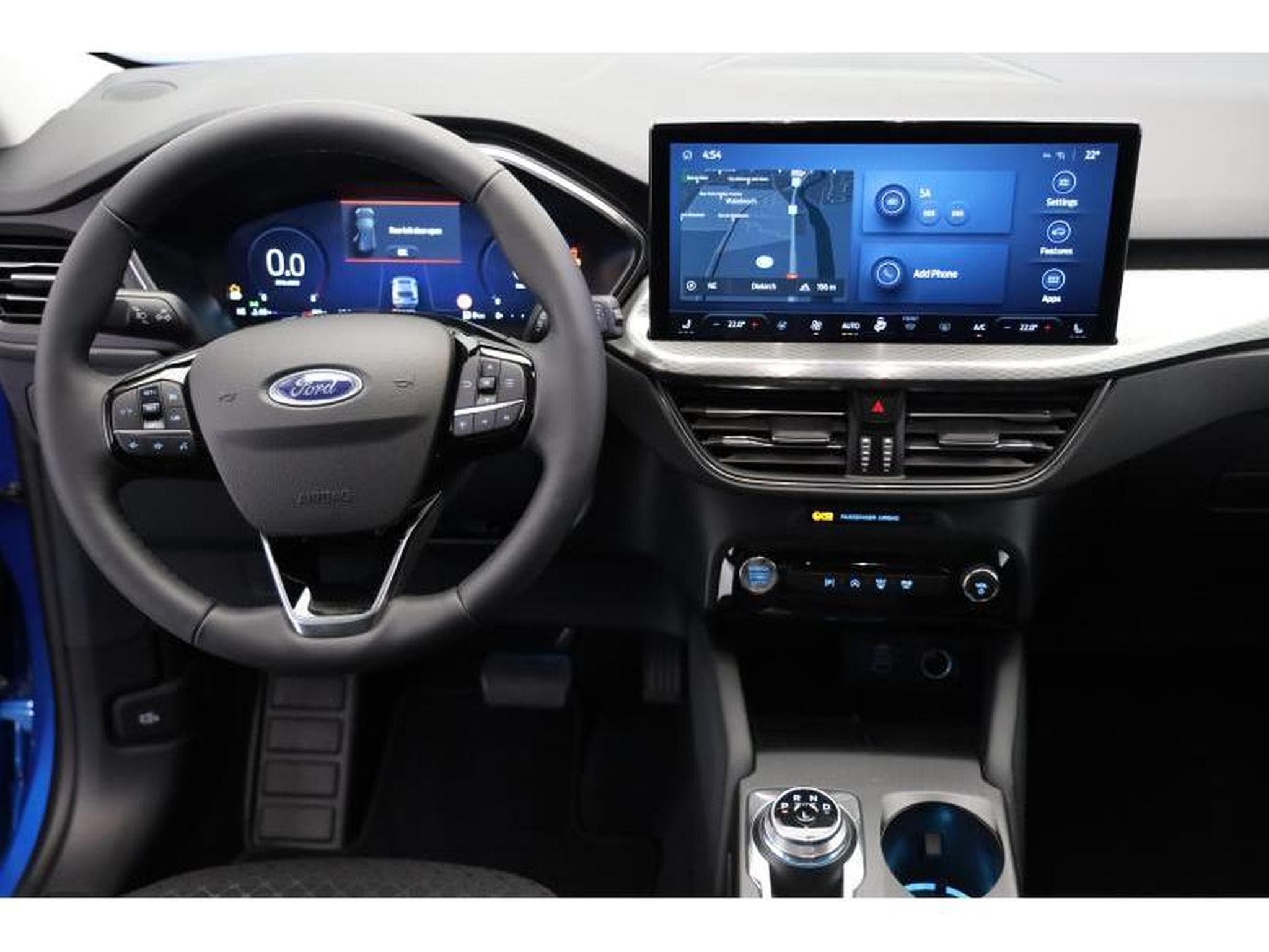 Ford Kuga III Titanium (2026) - Photo 2