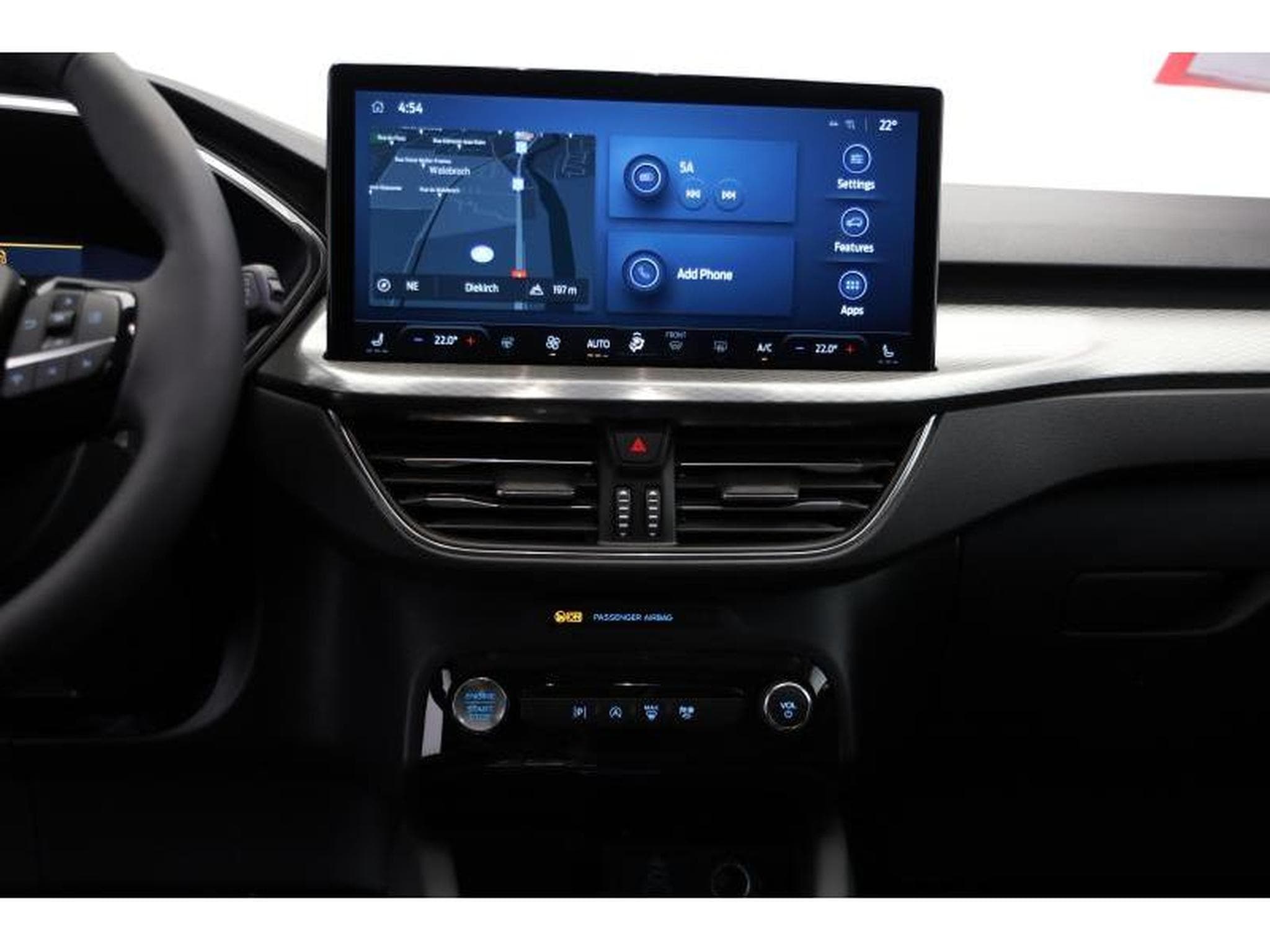Ford Kuga III Titanium (2026) - Photo 5
