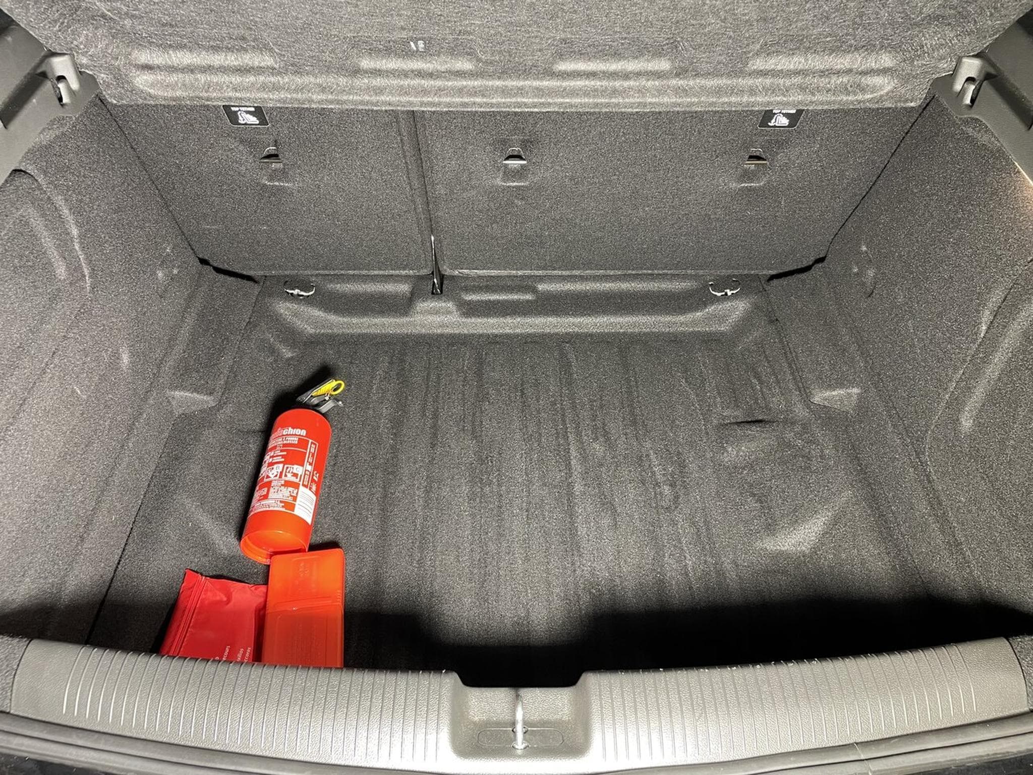 Opel Astra 1.0 TURBO 110 CV EDITION GPS (2020) - Photo 12