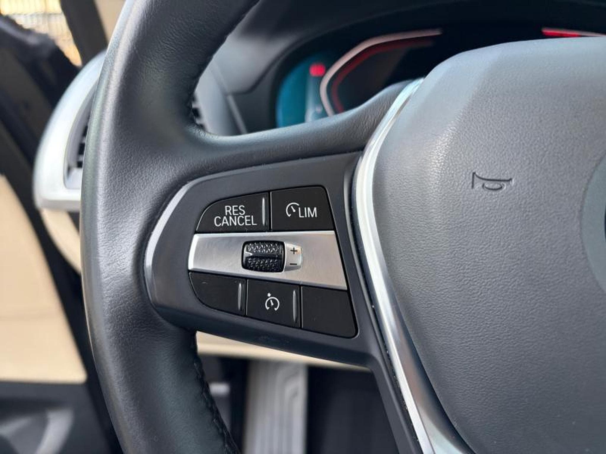 BMW X3 X3 sDrive18d (2021) - Photo 12