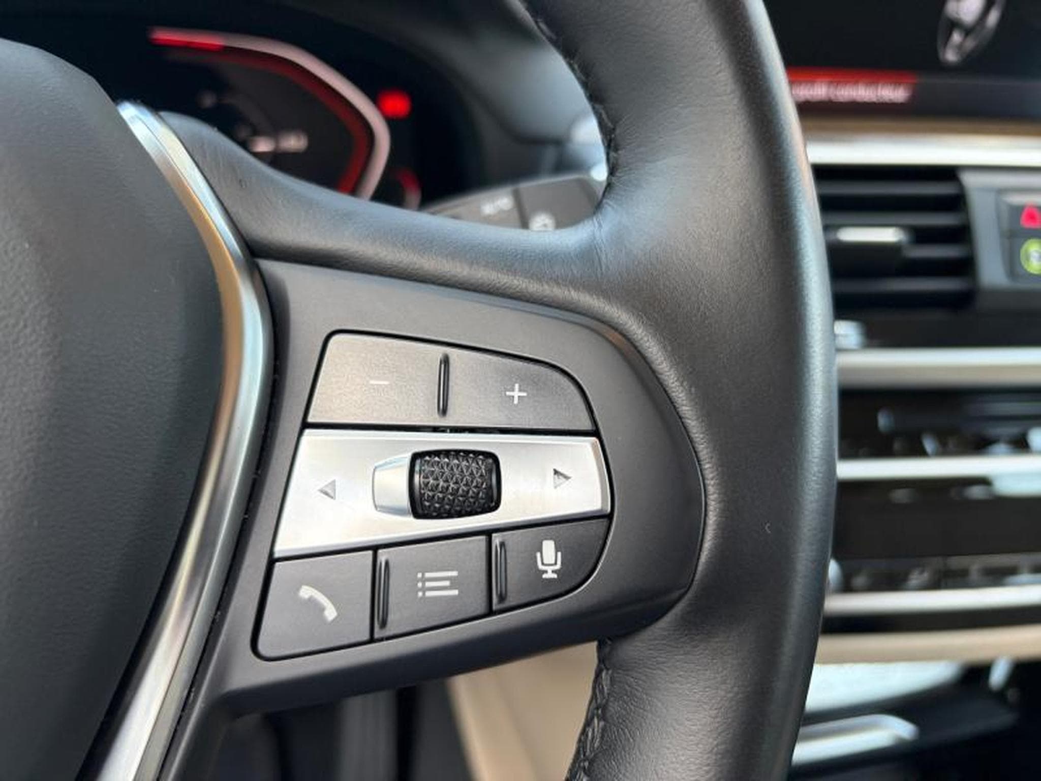 BMW X3 X3 sDrive18d (2021) - Photo 13