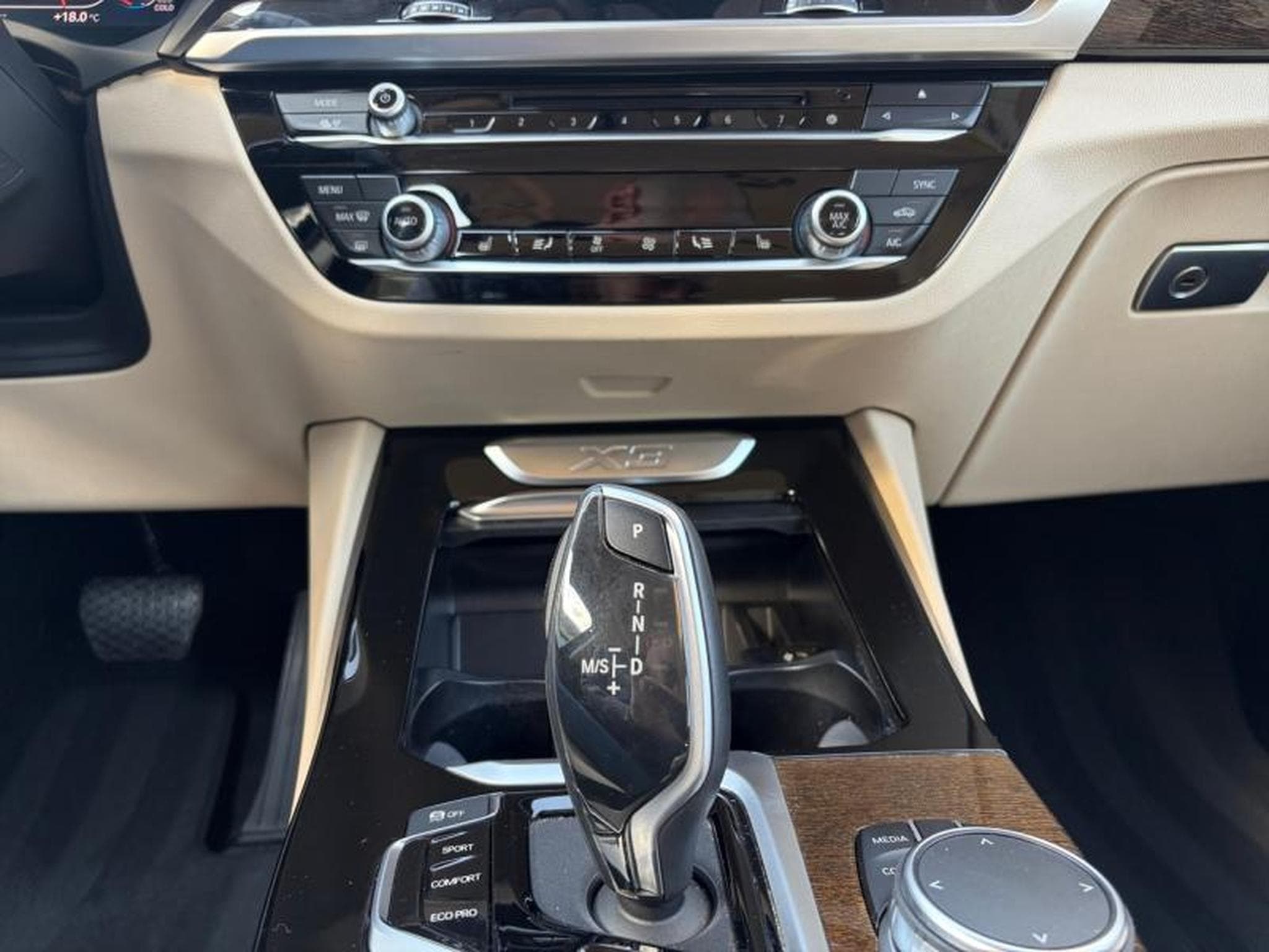 BMW X3 X3 sDrive18d (2021) - Photo 14