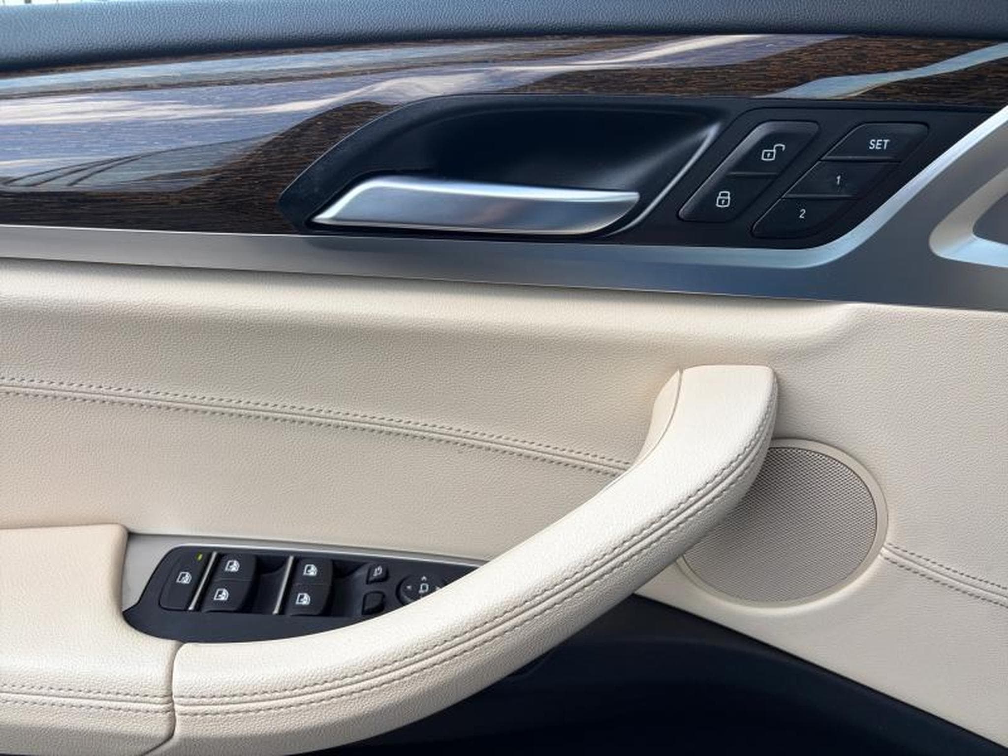 BMW X3 X3 sDrive18d (2021) - Photo 9