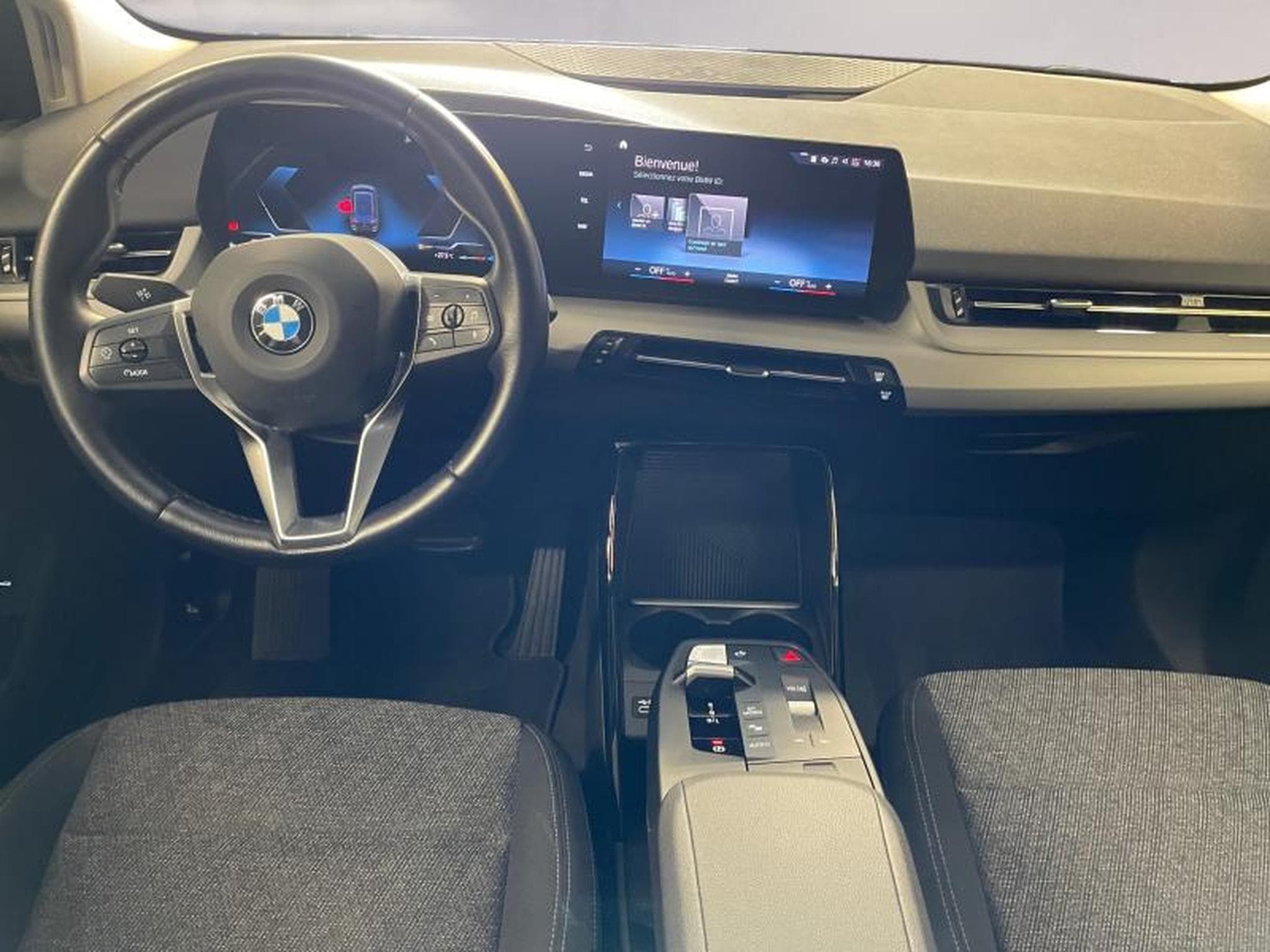 BMW 218 218i Active Tourer (2023) - Photo 10