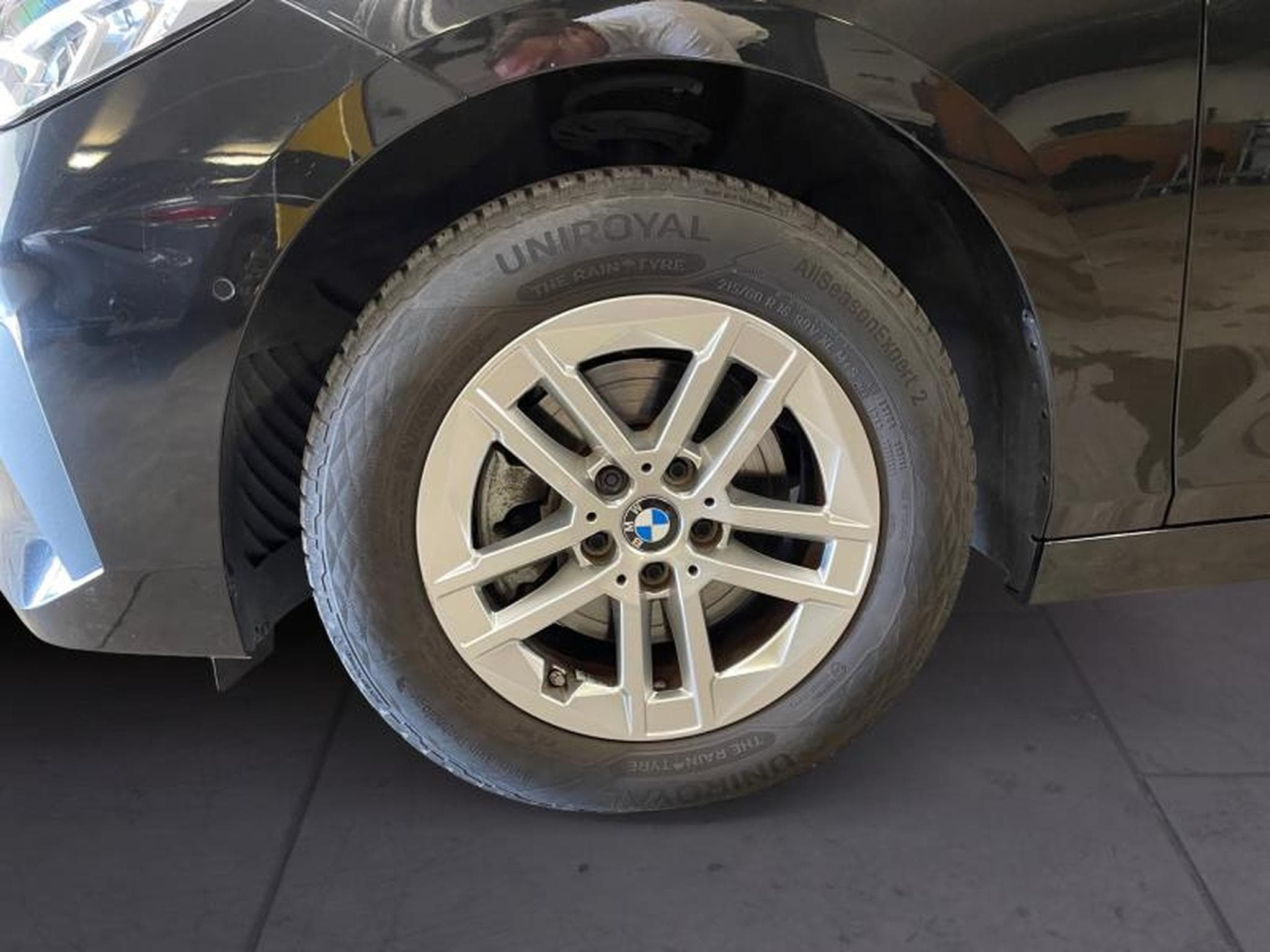 BMW 218 218i Active Tourer (2023) - Photo 14