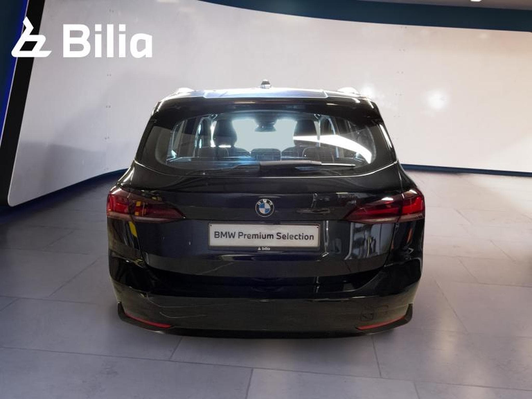 BMW 218 218i Active Tourer (2023) - Photo 4