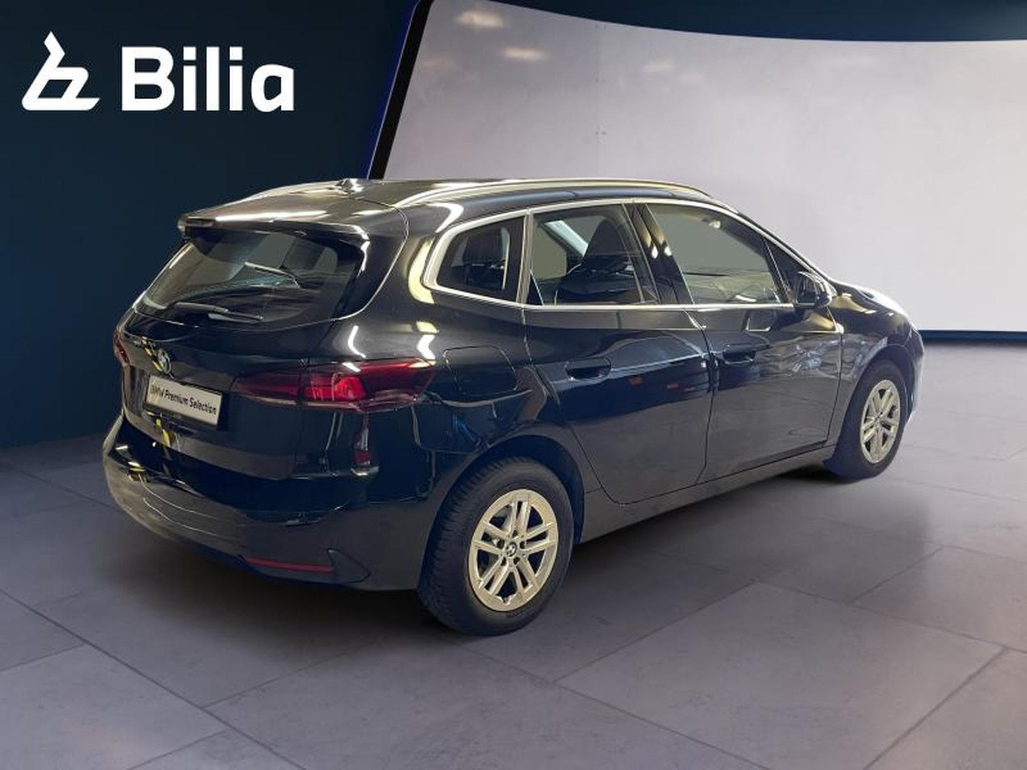 BMW 218 218i Active Tourer (2023) - Photo 5