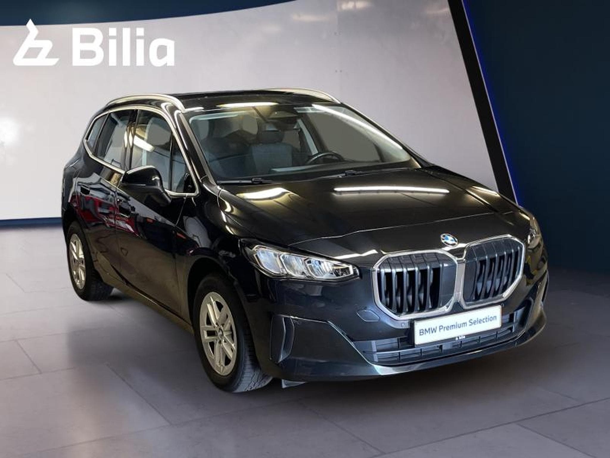 BMW 218 218i Active Tourer (2023) - Photo 7