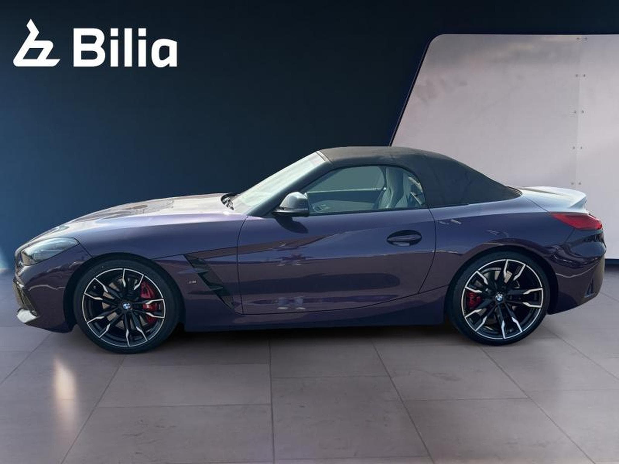 BMW Z4 Z4 M40i Kit M Sport (2024) - Photo 2