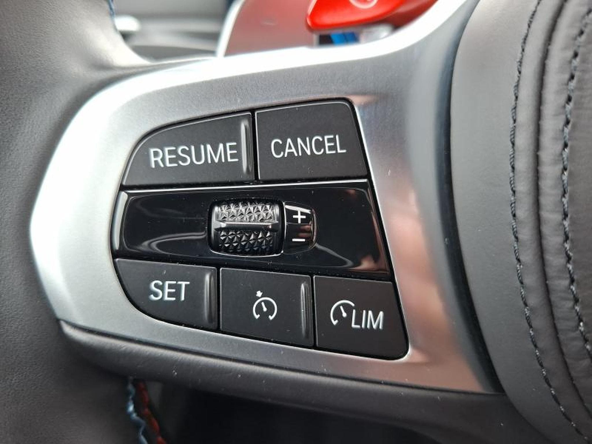 BMW M3 M3 Competition xDrive Touring (2024) - Photo 6