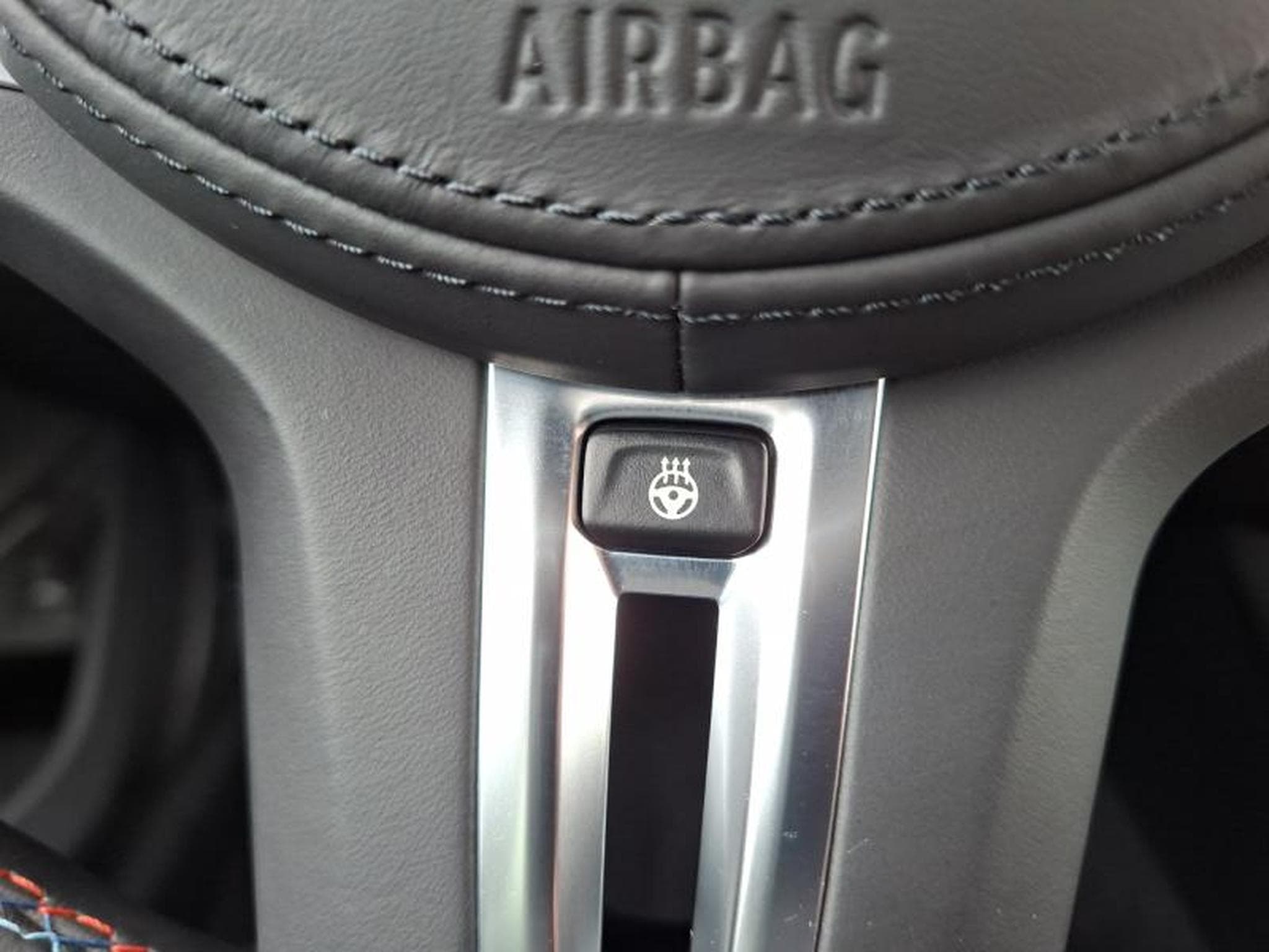 BMW M3 M3 Competition xDrive Touring (2024) - Photo 8